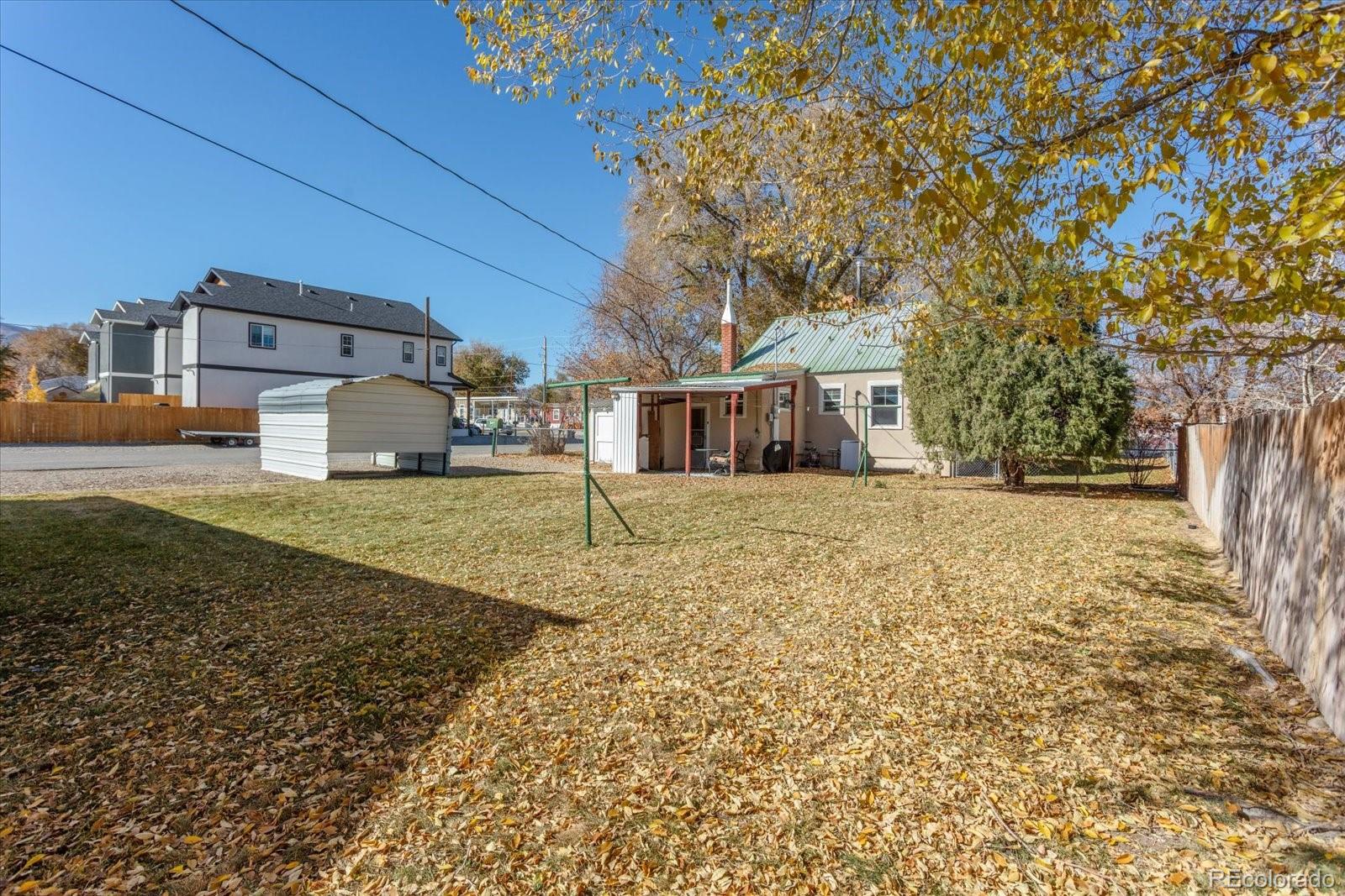 MLS Image #41 for 849  j street,salida, Colorado