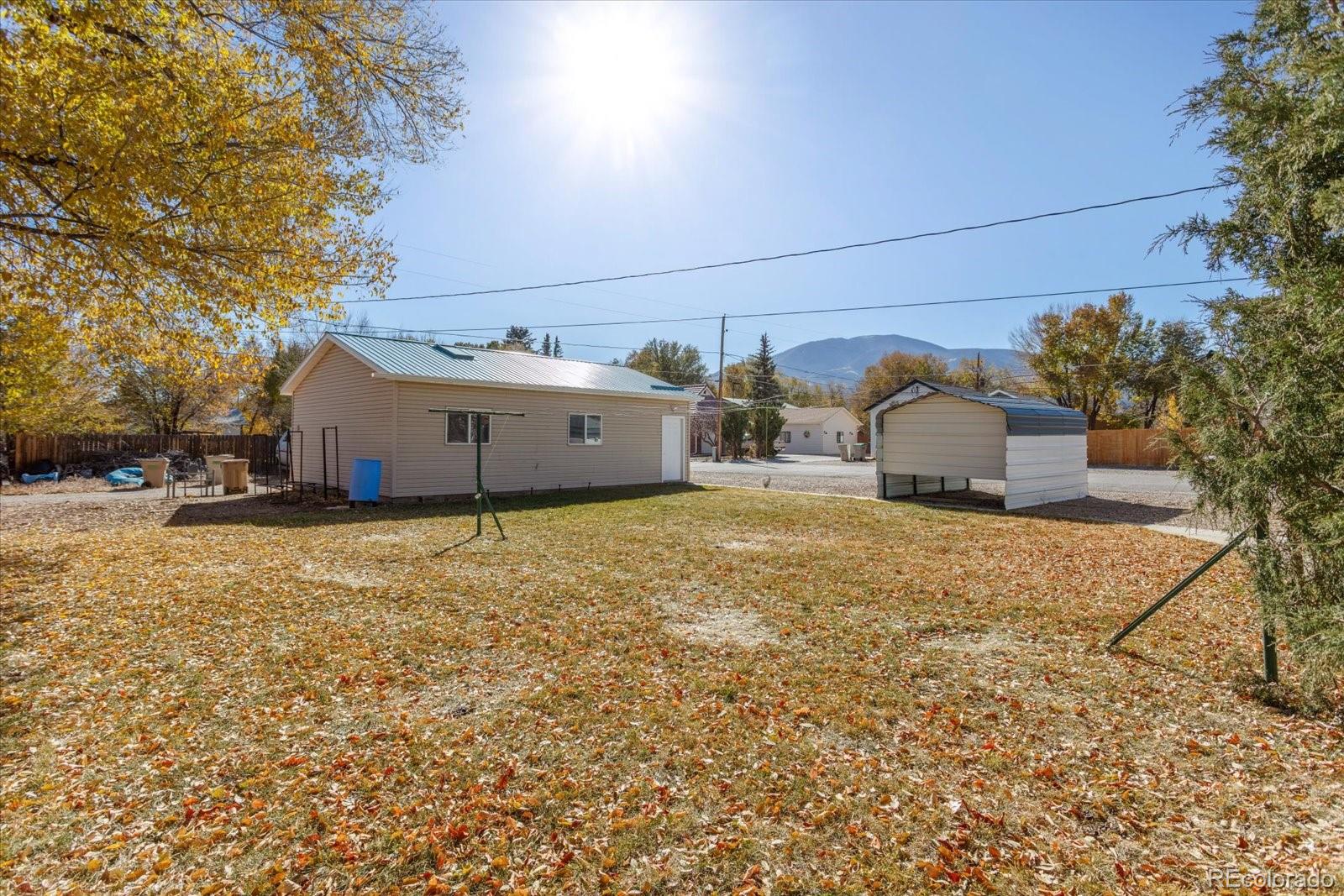 MLS Image #42 for 849  j street,salida, Colorado