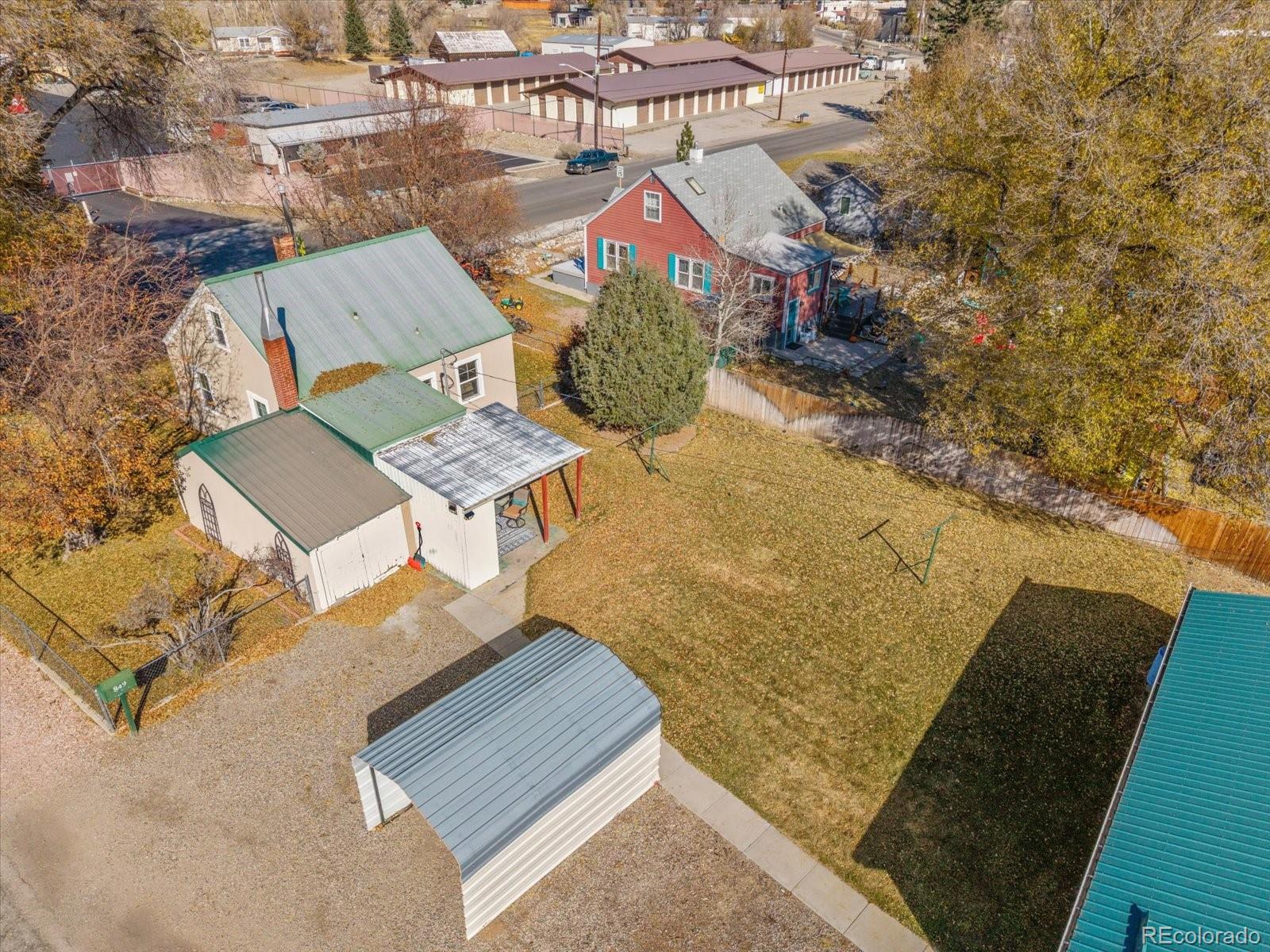 MLS Image #43 for 849  j street,salida, Colorado