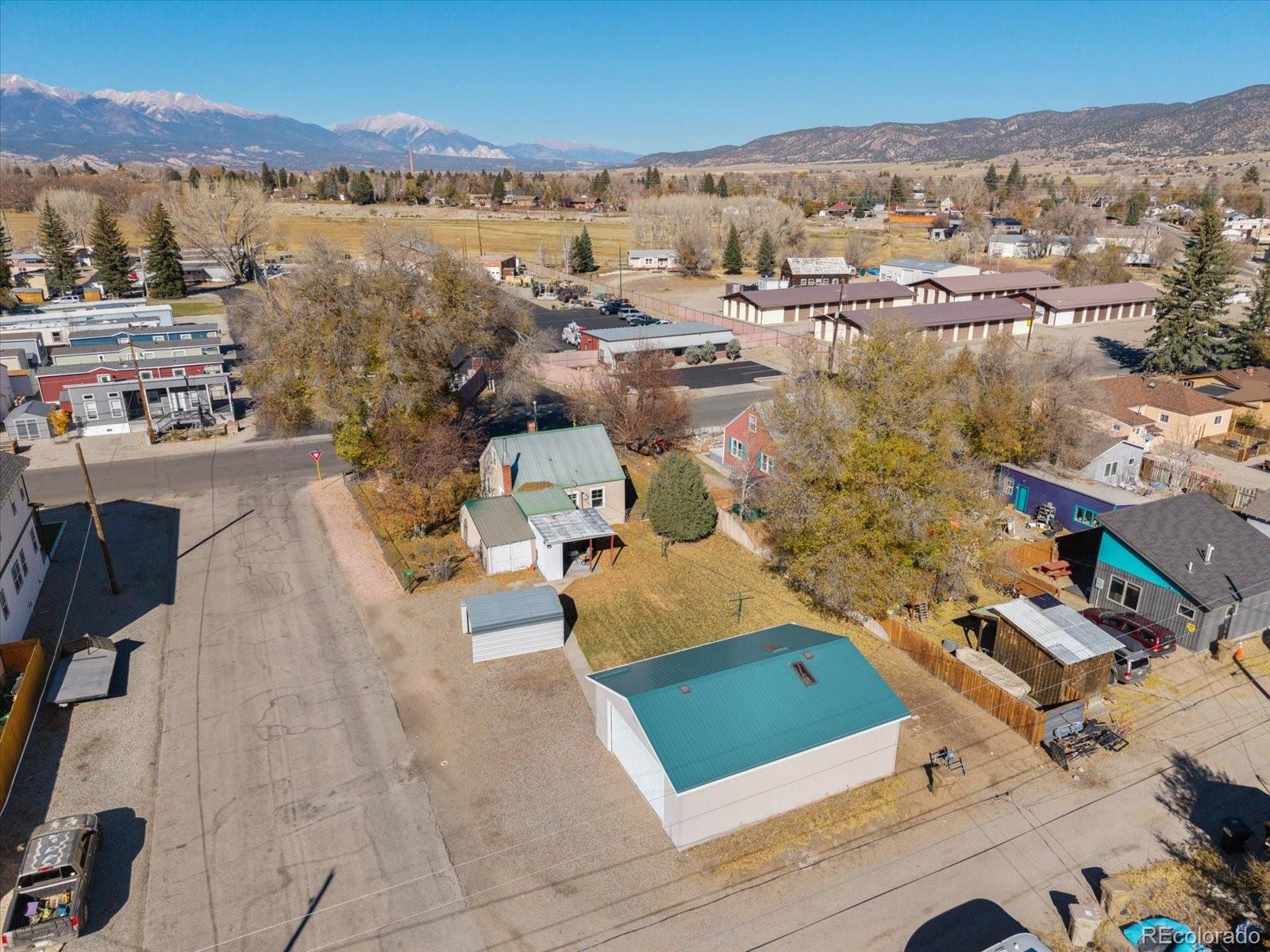 MLS Image #44 for 849  j street,salida, Colorado