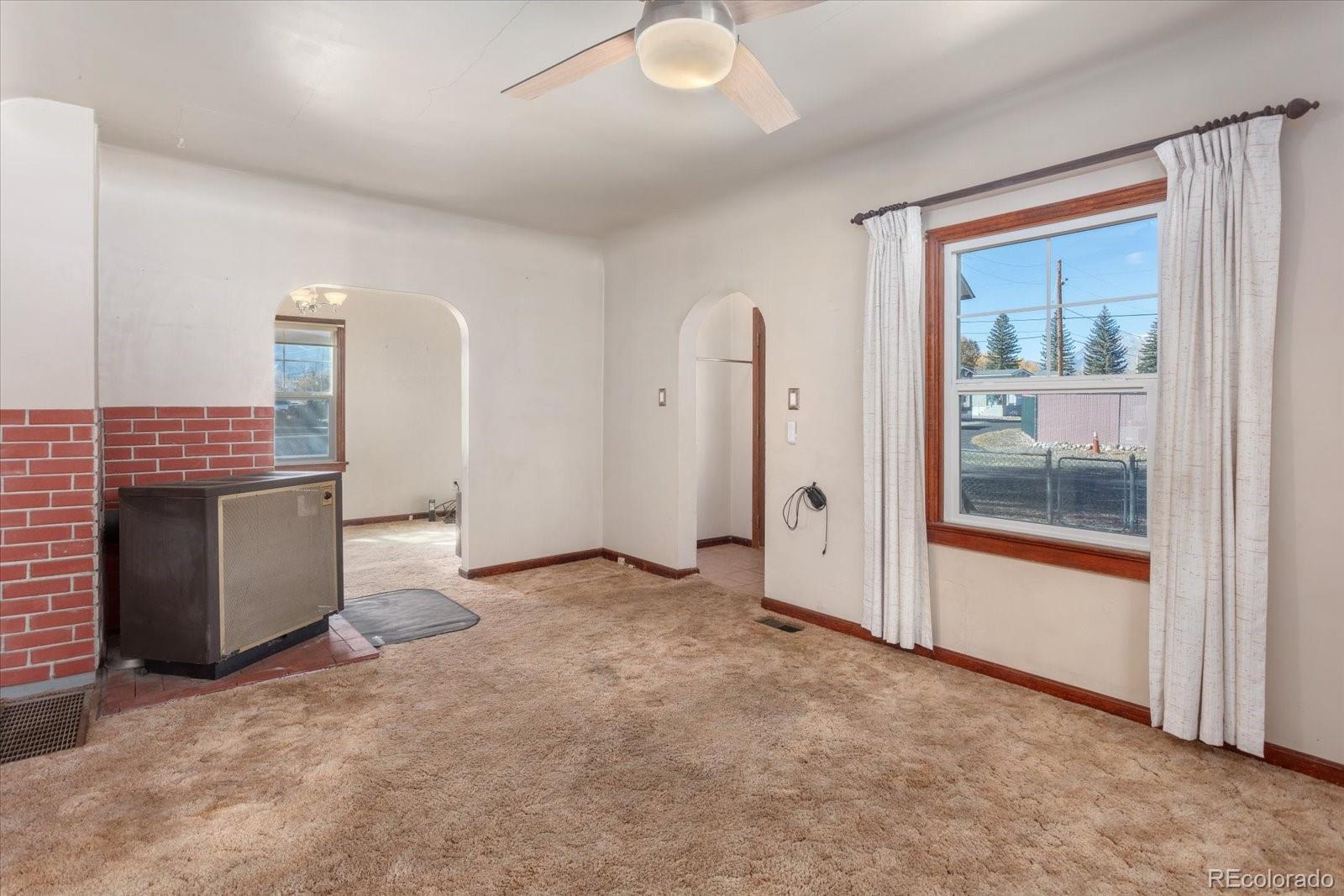 MLS Image #5 for 849  j street,salida, Colorado