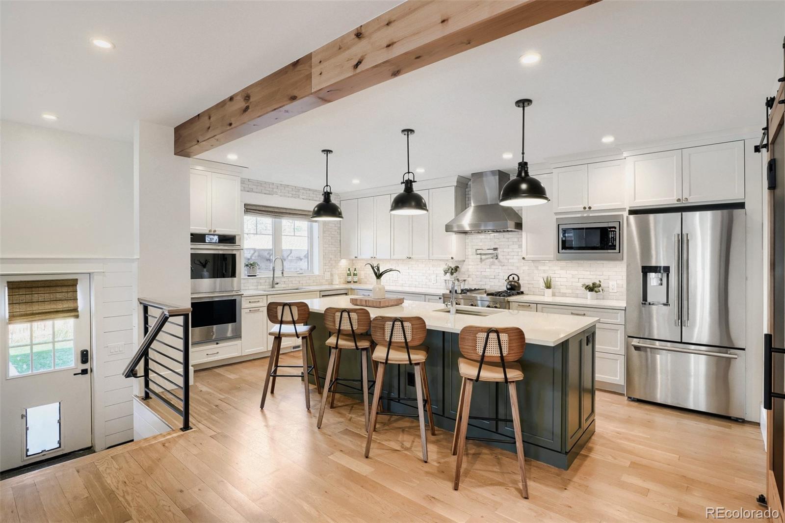 MLS Image #11 for 2645  fairfax street,denver, Colorado