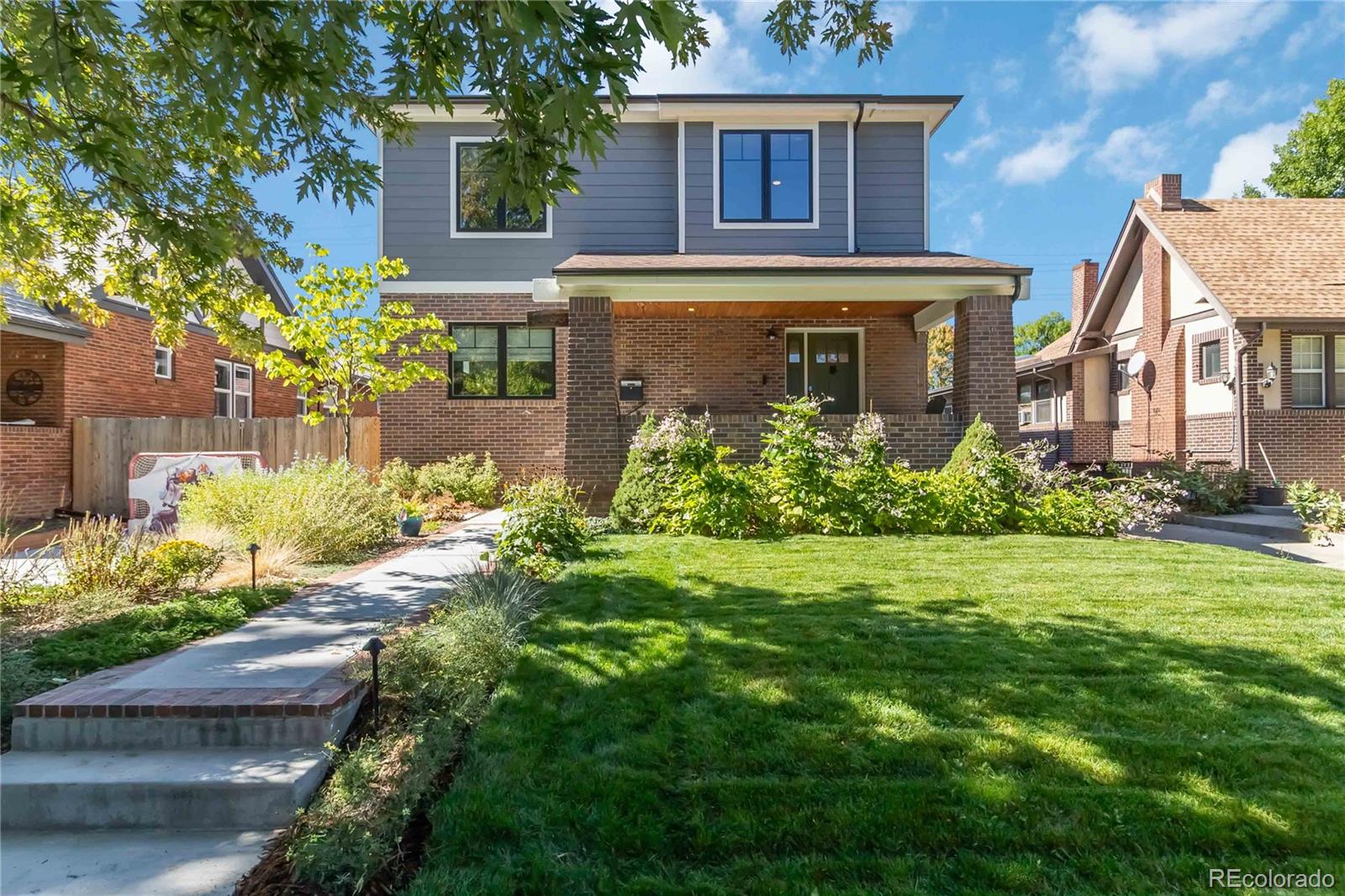 MLS Image #2 for 2645  fairfax street,denver, Colorado