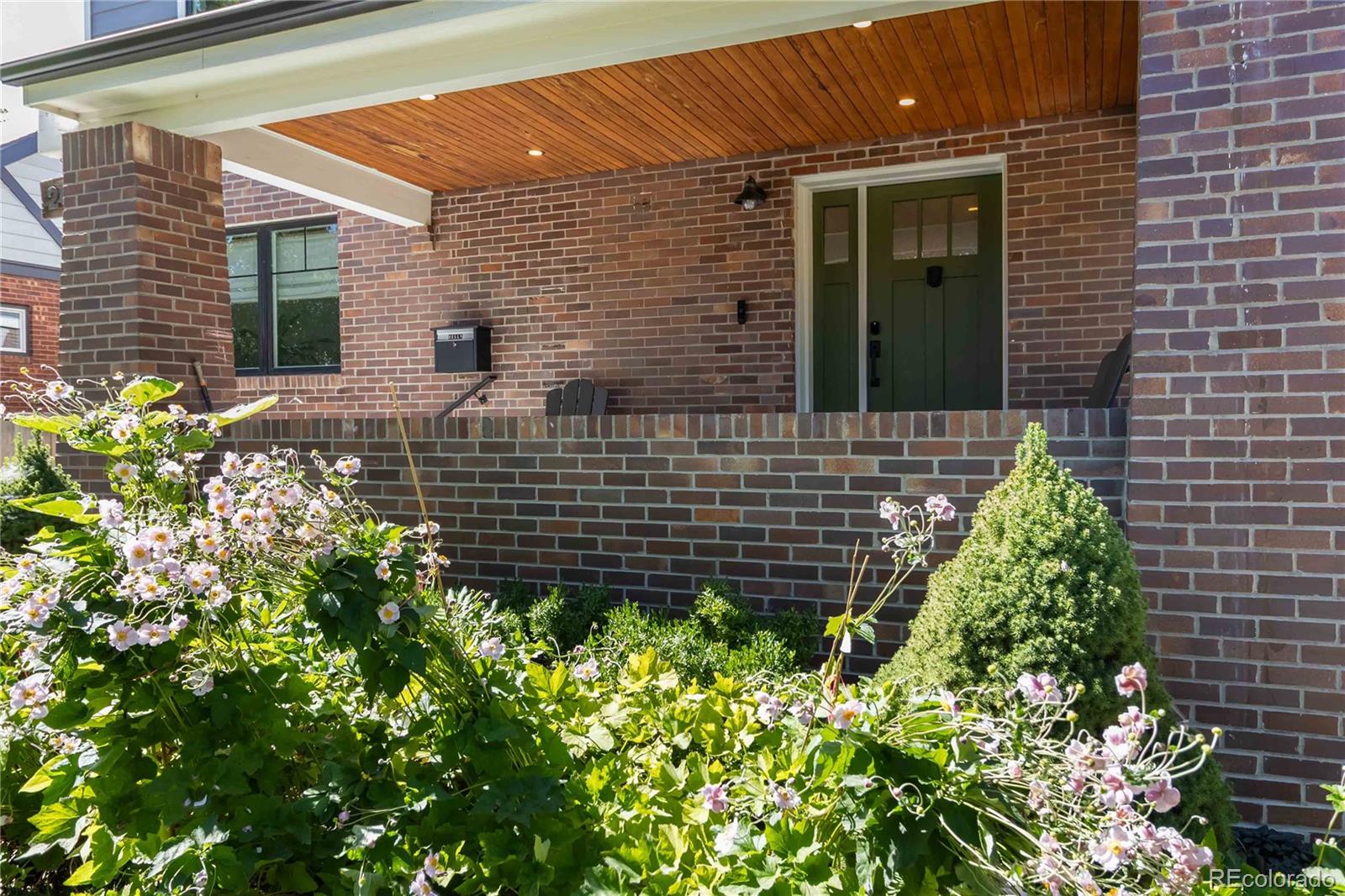 MLS Image #3 for 2645  fairfax street,denver, Colorado
