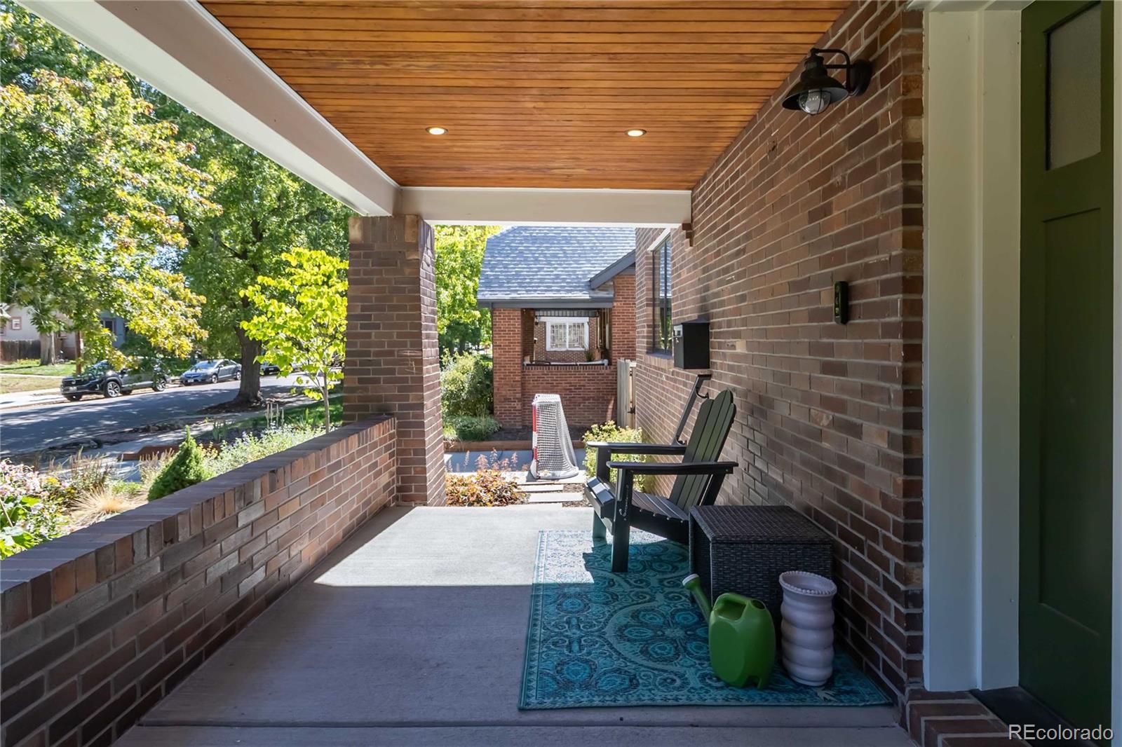 MLS Image #4 for 2645  fairfax street,denver, Colorado