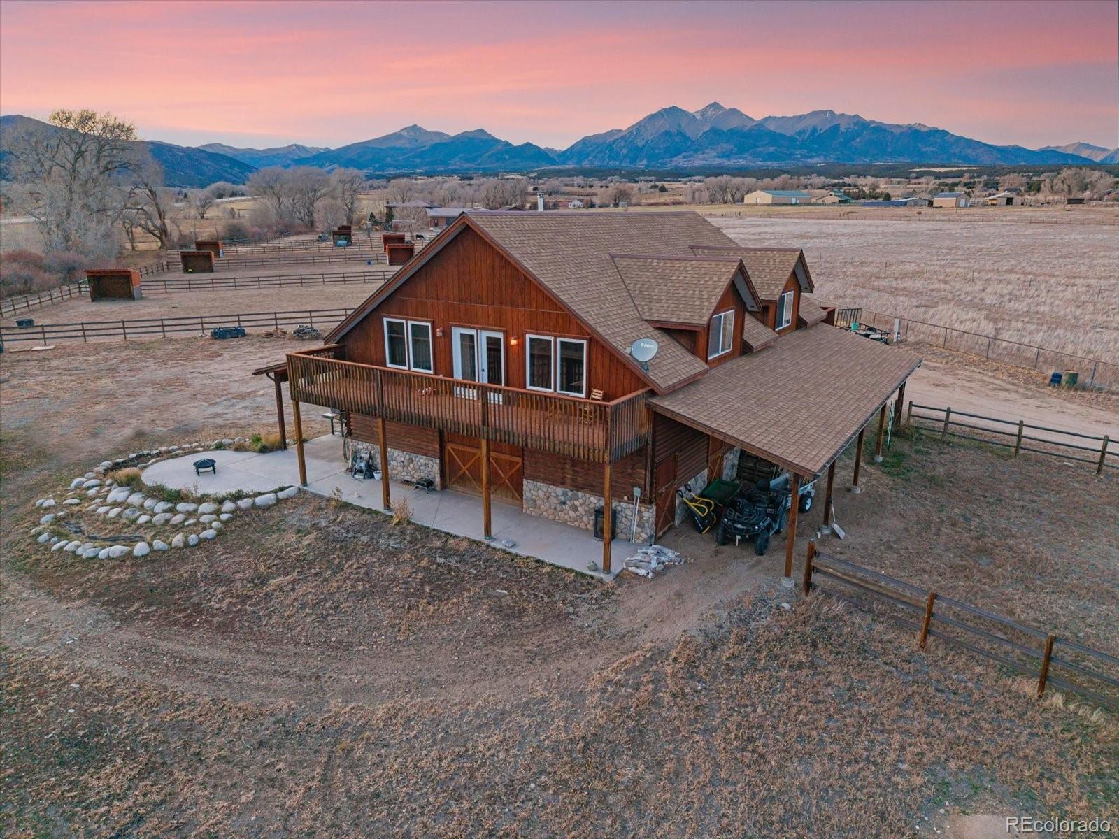 MLS Image #0 for 12560 w us highway 50 ,salida, Colorado