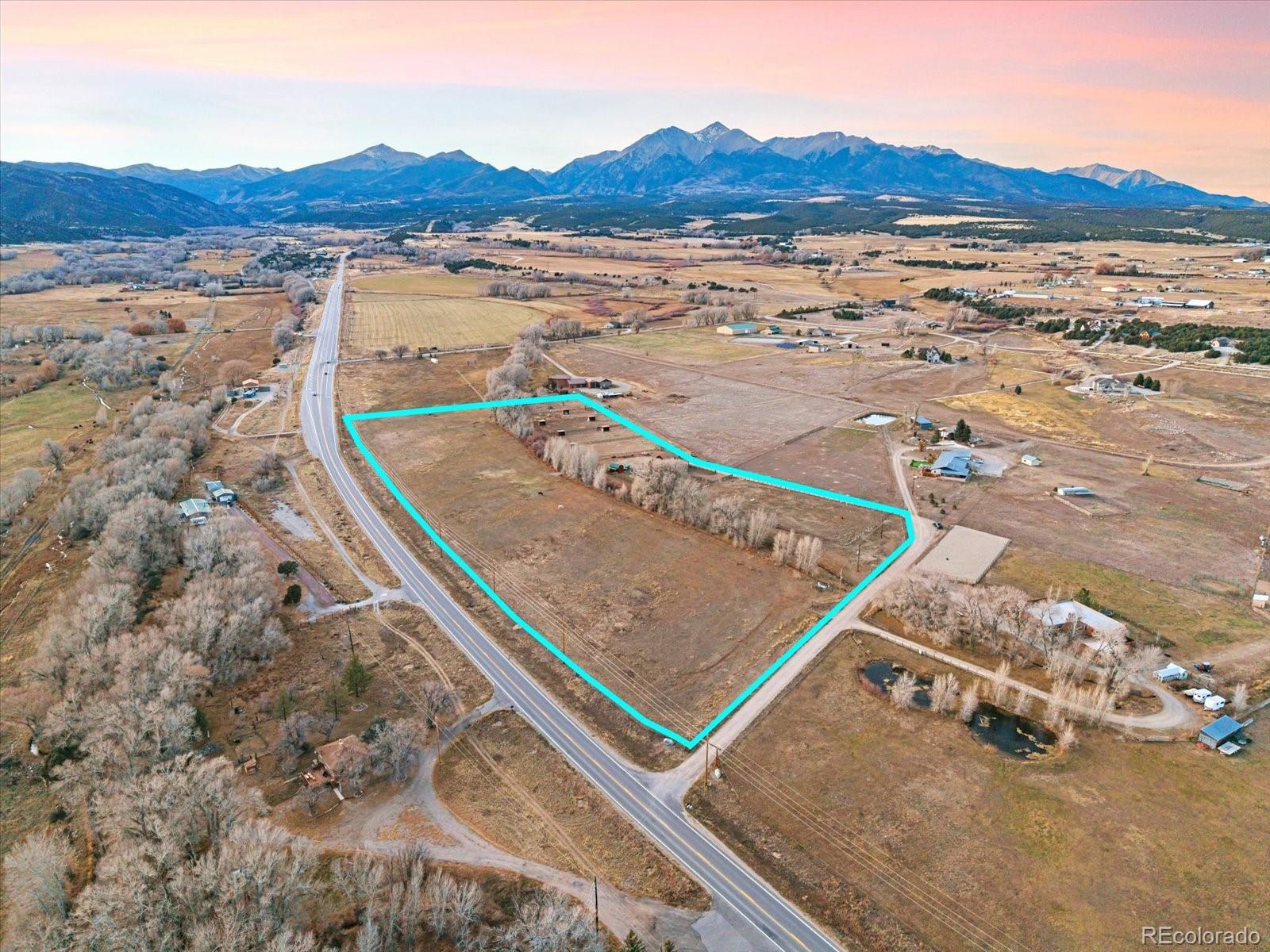MLS Image #2 for 12560 w us highway 50 ,salida, Colorado