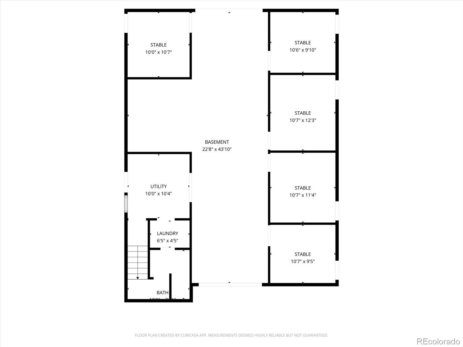 MLS Image #46 for 12560 w us highway 50 ,salida, Colorado