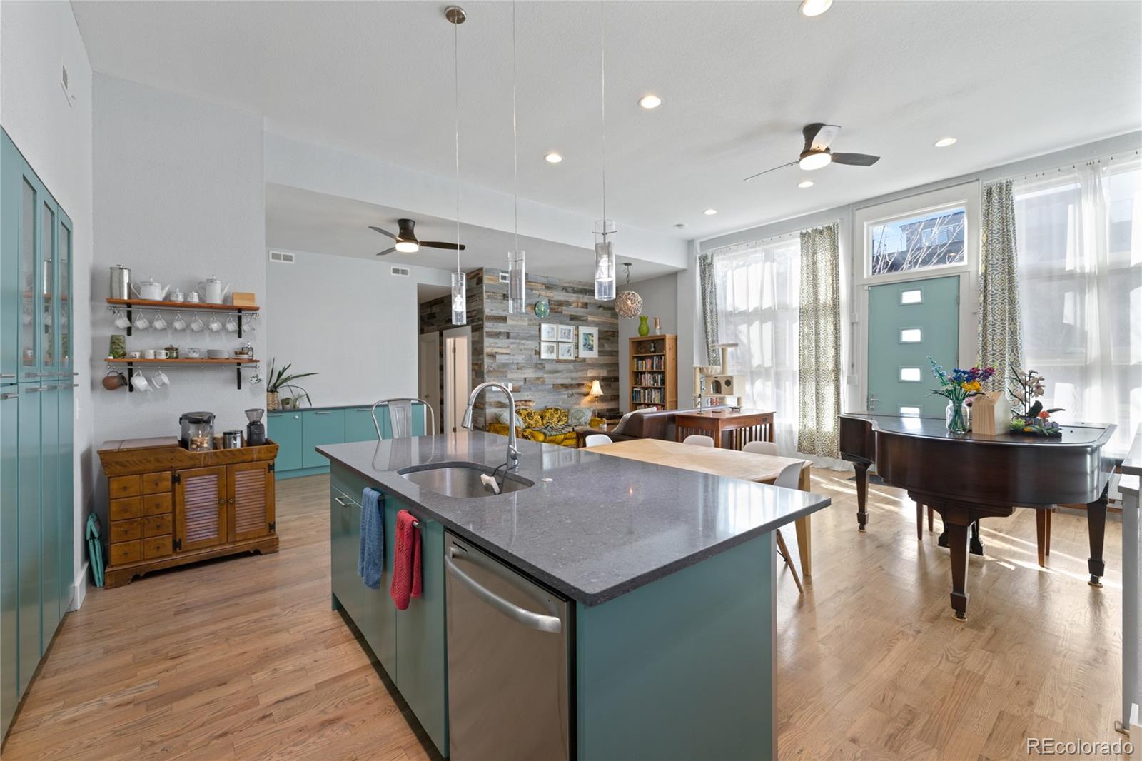 MLS Image #11 for 3460  pecos street,denver, Colorado