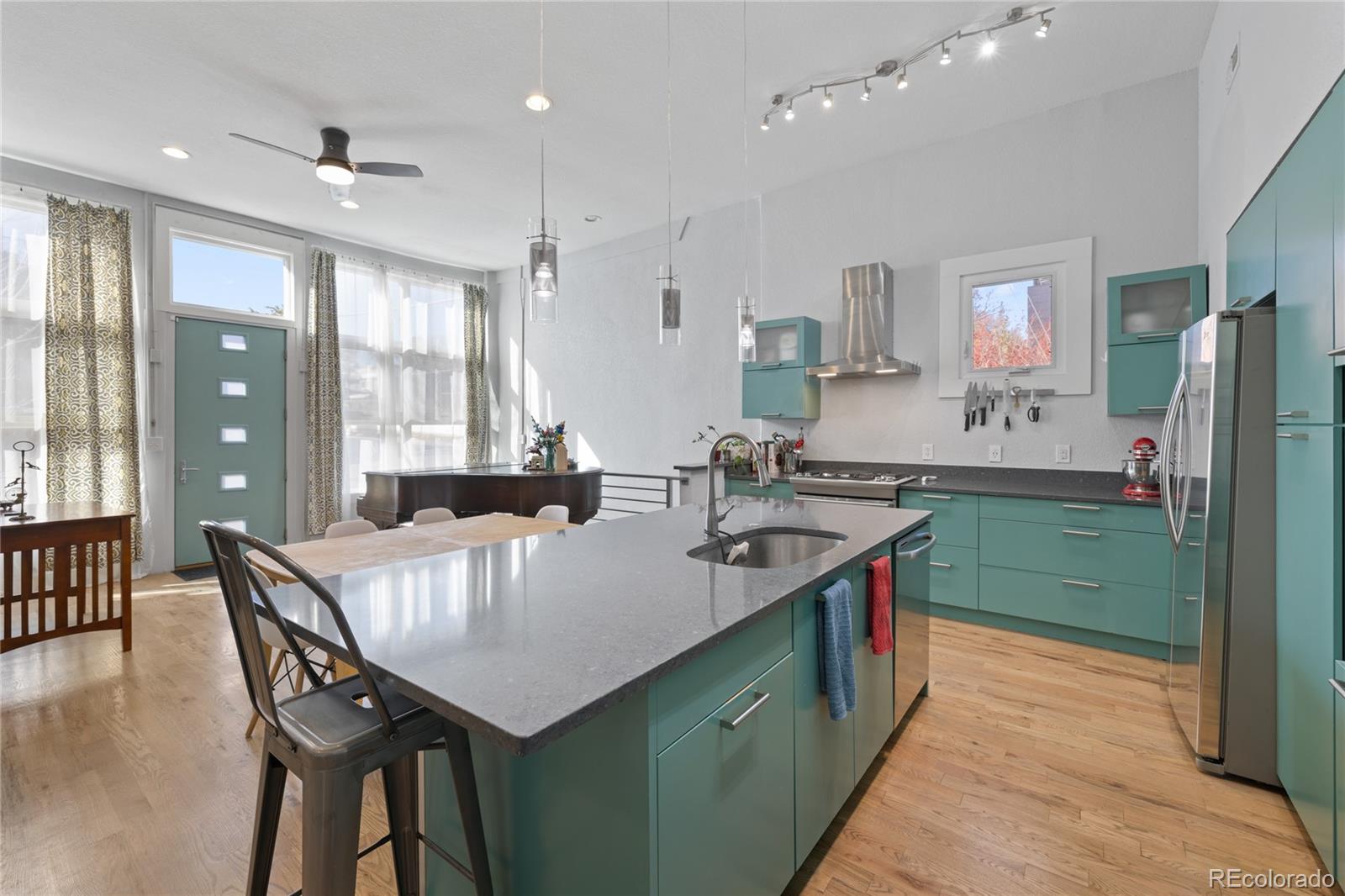 MLS Image #13 for 3460  pecos street,denver, Colorado
