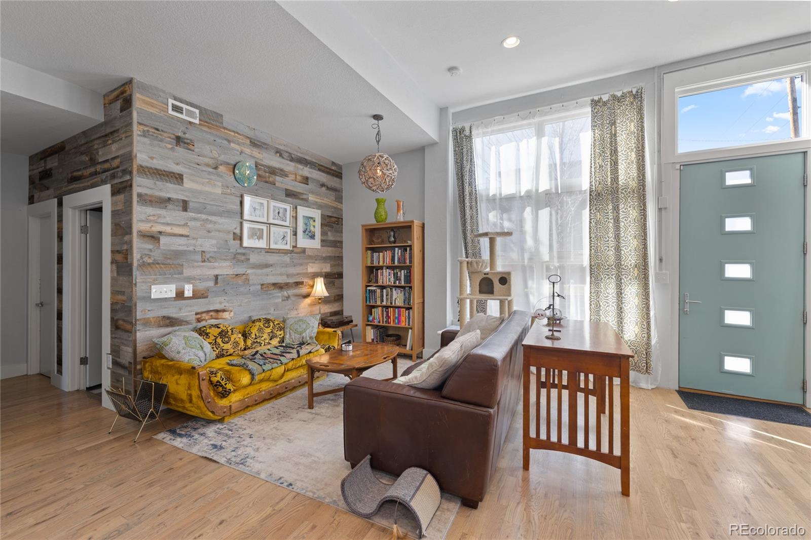 MLS Image #2 for 3460  pecos street,denver, Colorado