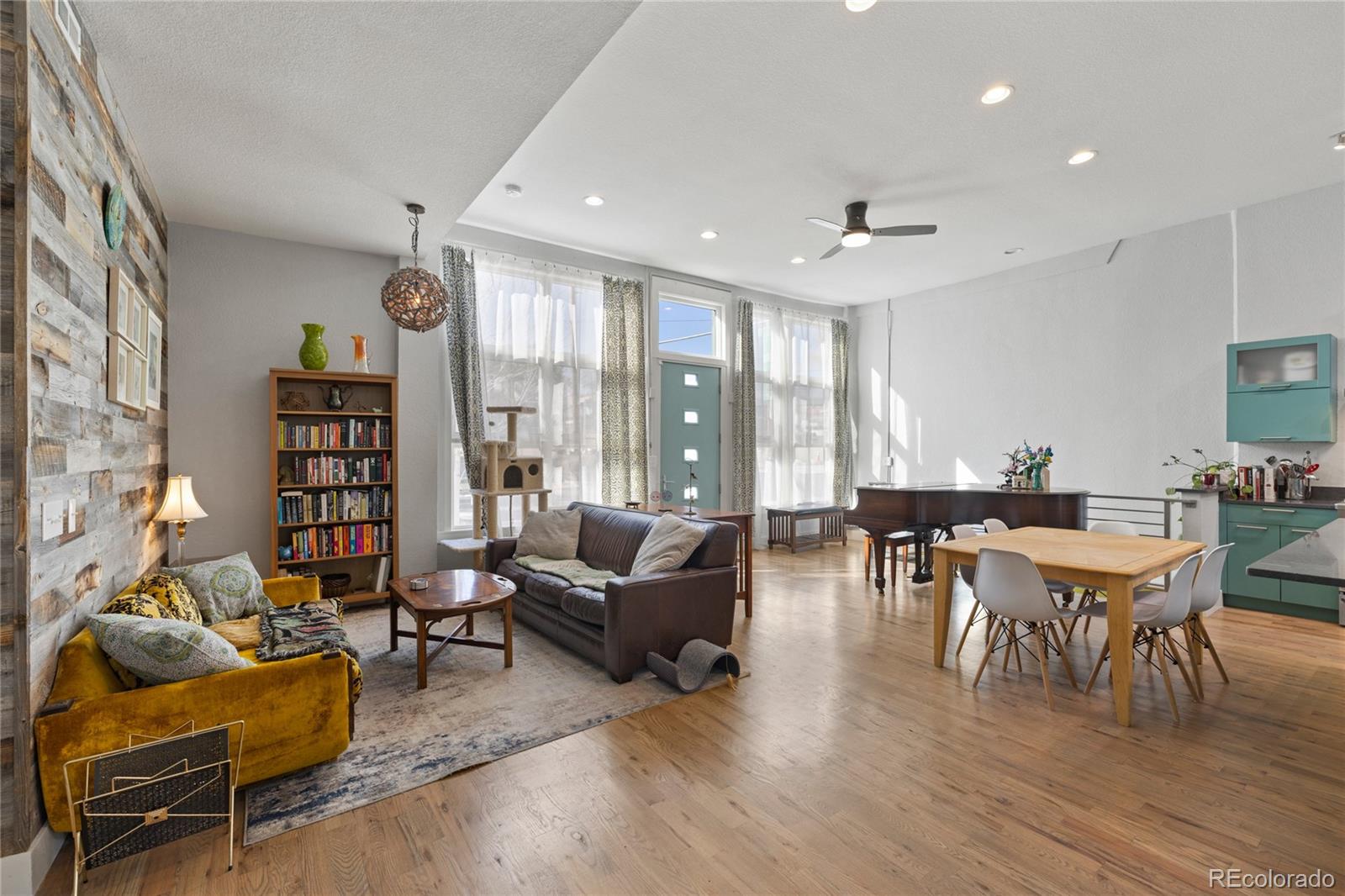 MLS Image #3 for 3460  pecos street,denver, Colorado