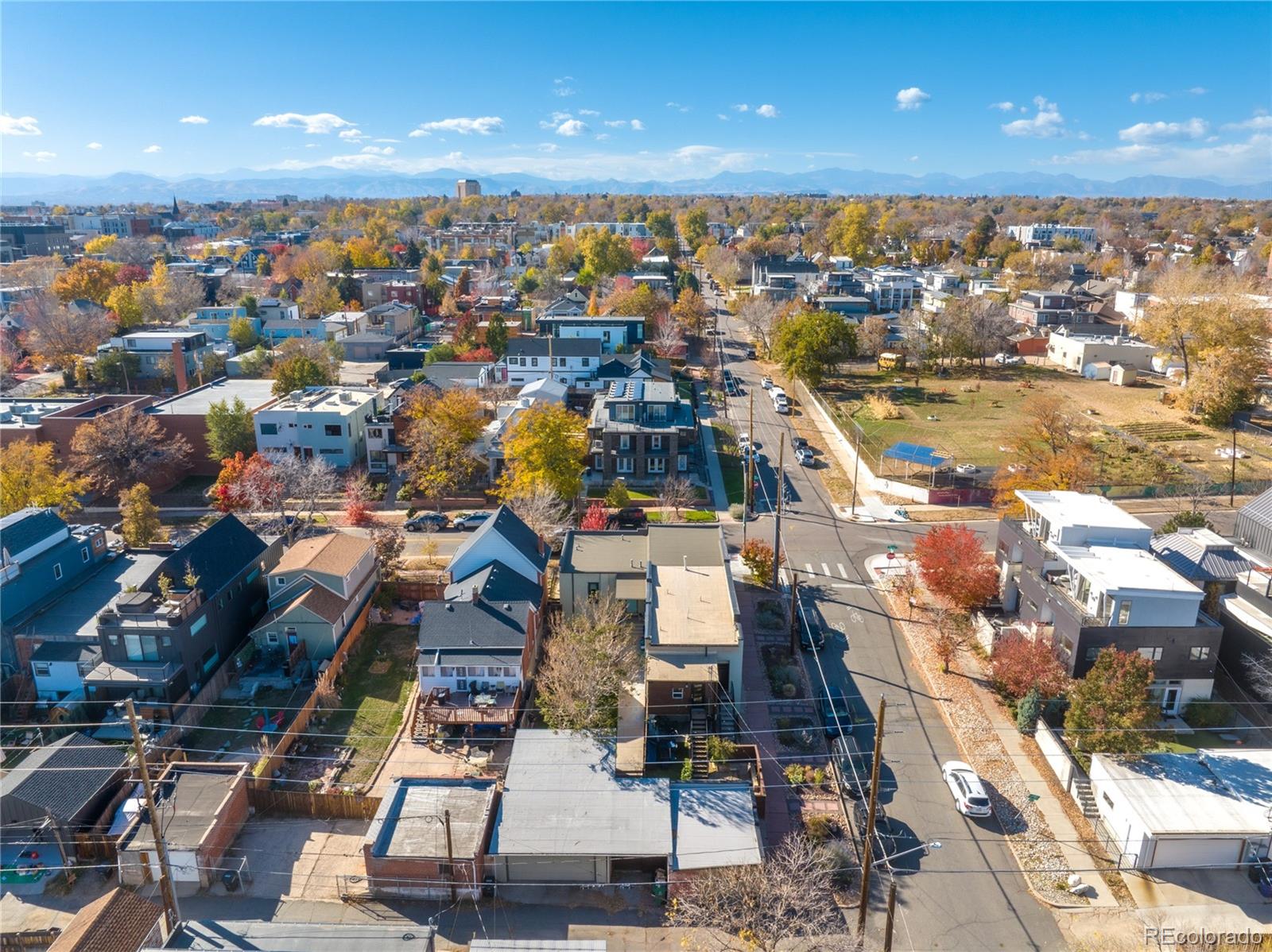 MLS Image #37 for 3460  pecos street,denver, Colorado