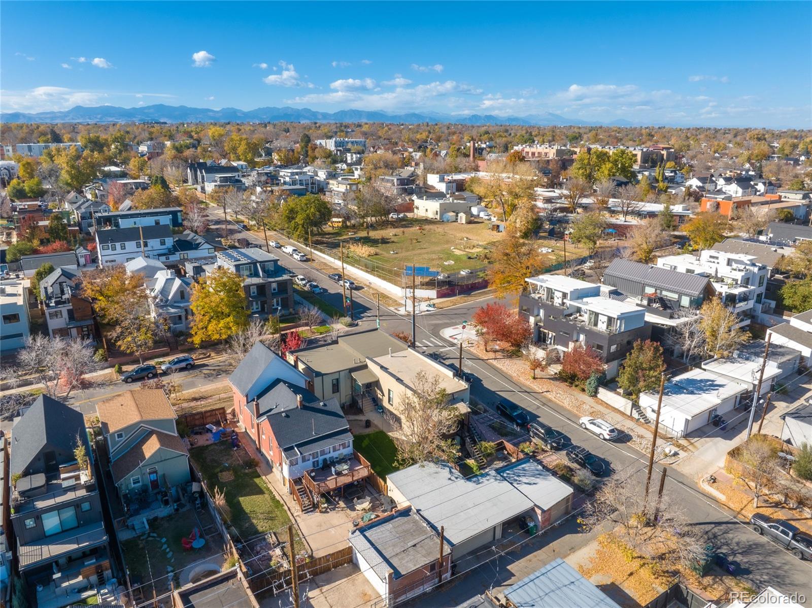 MLS Image #38 for 3460  pecos street,denver, Colorado
