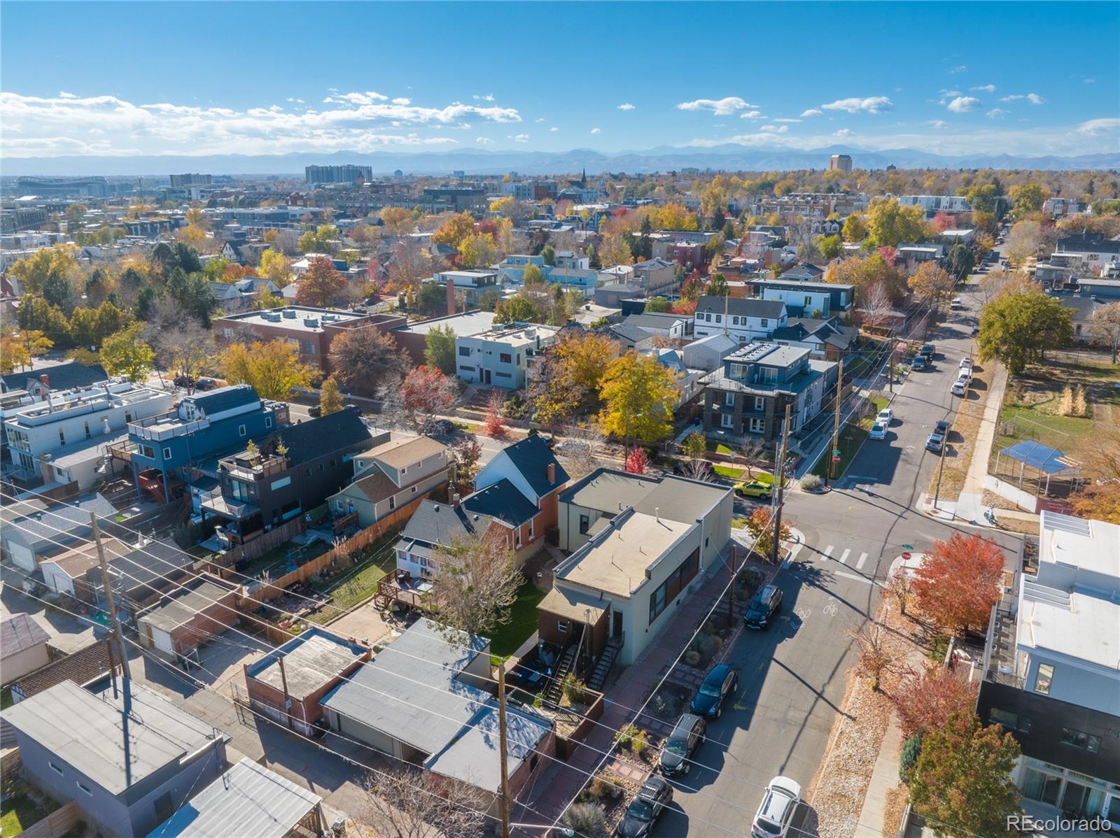MLS Image #39 for 3460  pecos street,denver, Colorado