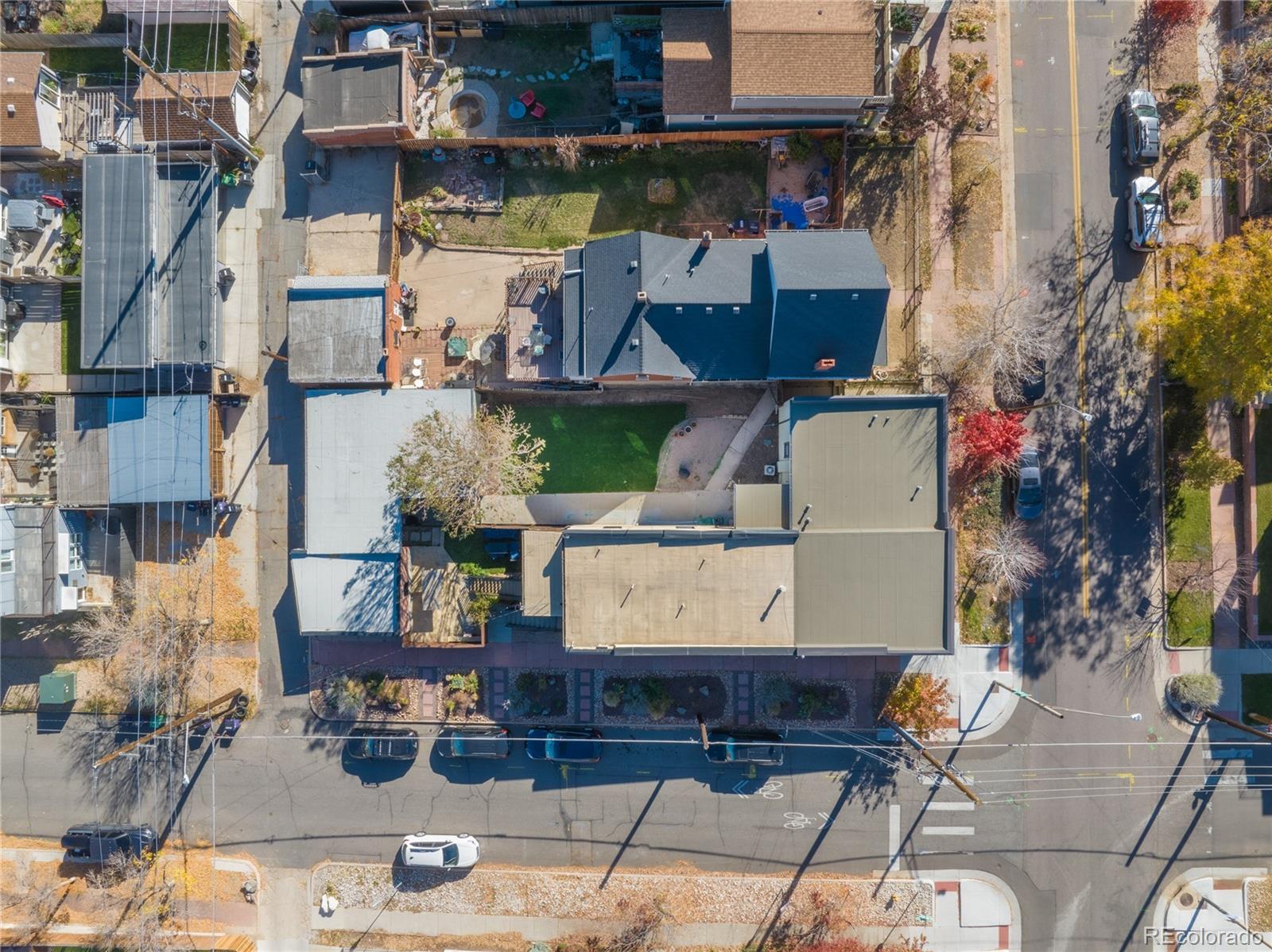 MLS Image #40 for 3460  pecos street,denver, Colorado