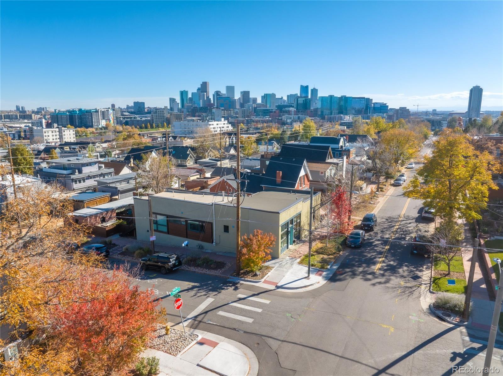 MLS Image #42 for 3460  pecos street,denver, Colorado