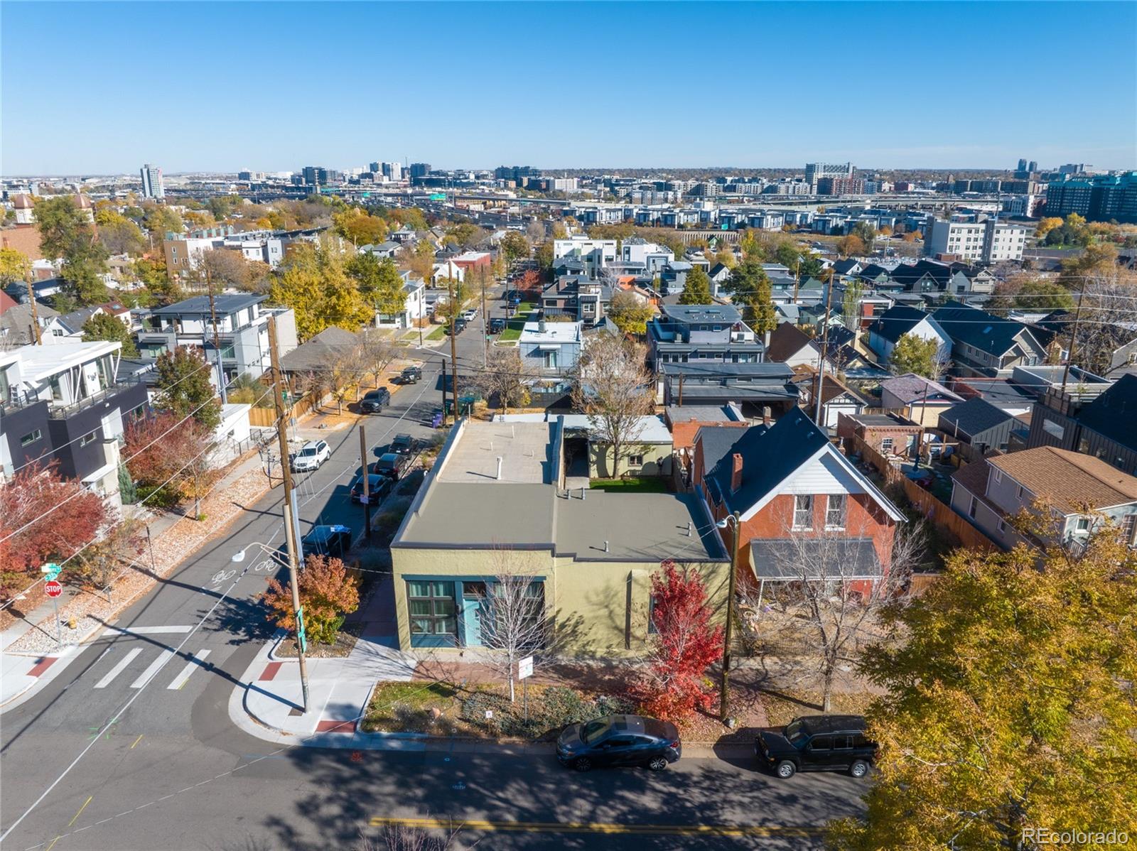 MLS Image #43 for 3460  pecos street,denver, Colorado