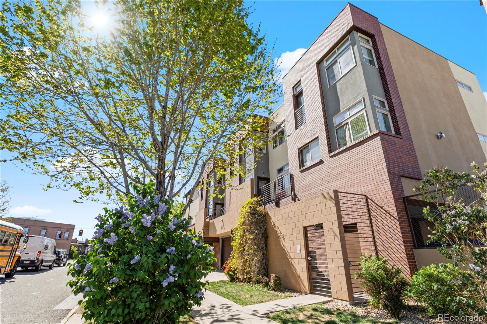 MLS Image #0 for 500  30th street 6,denver, Colorado