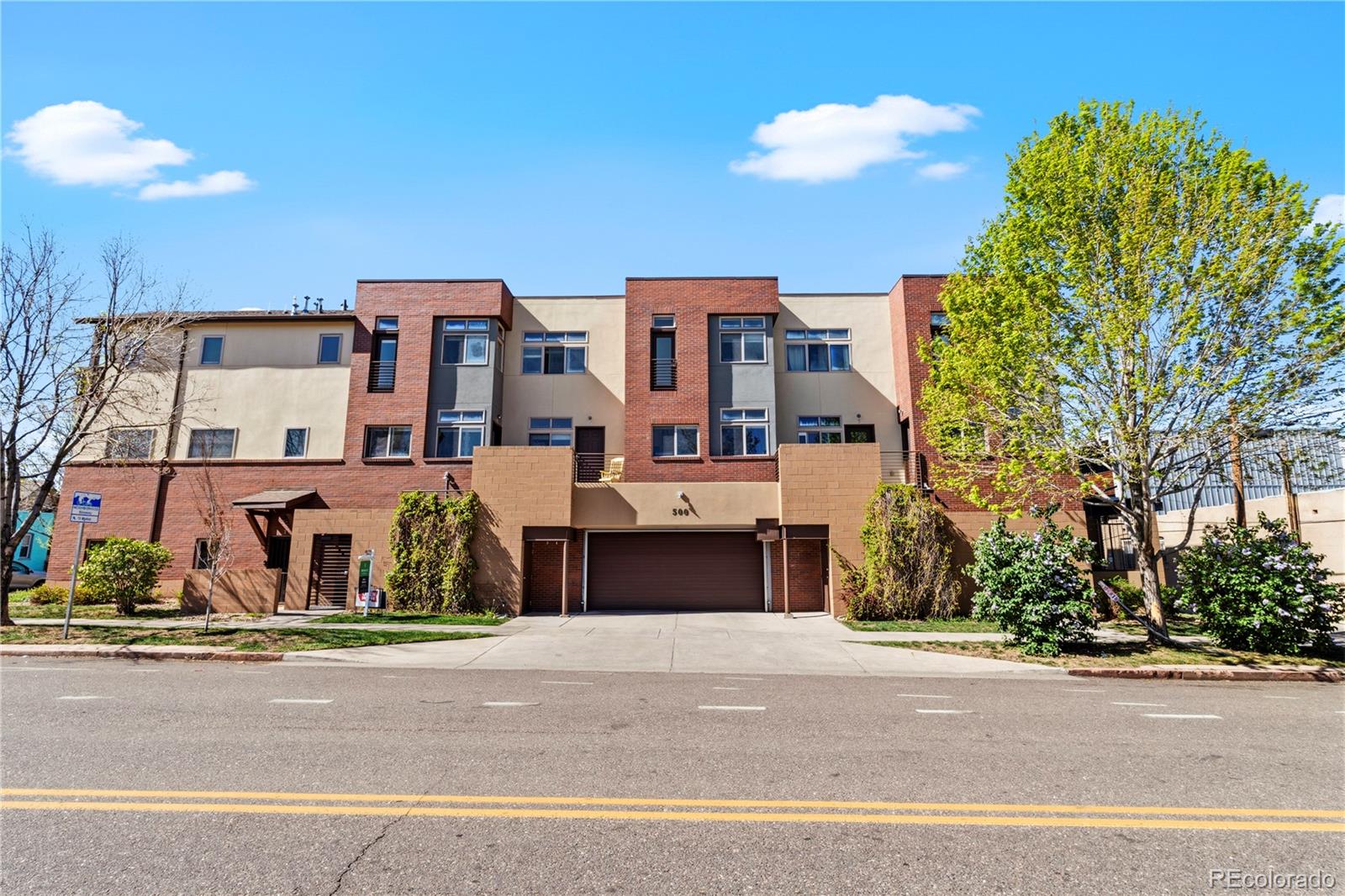 MLS Image #23 for 500  30th street 6,denver, Colorado