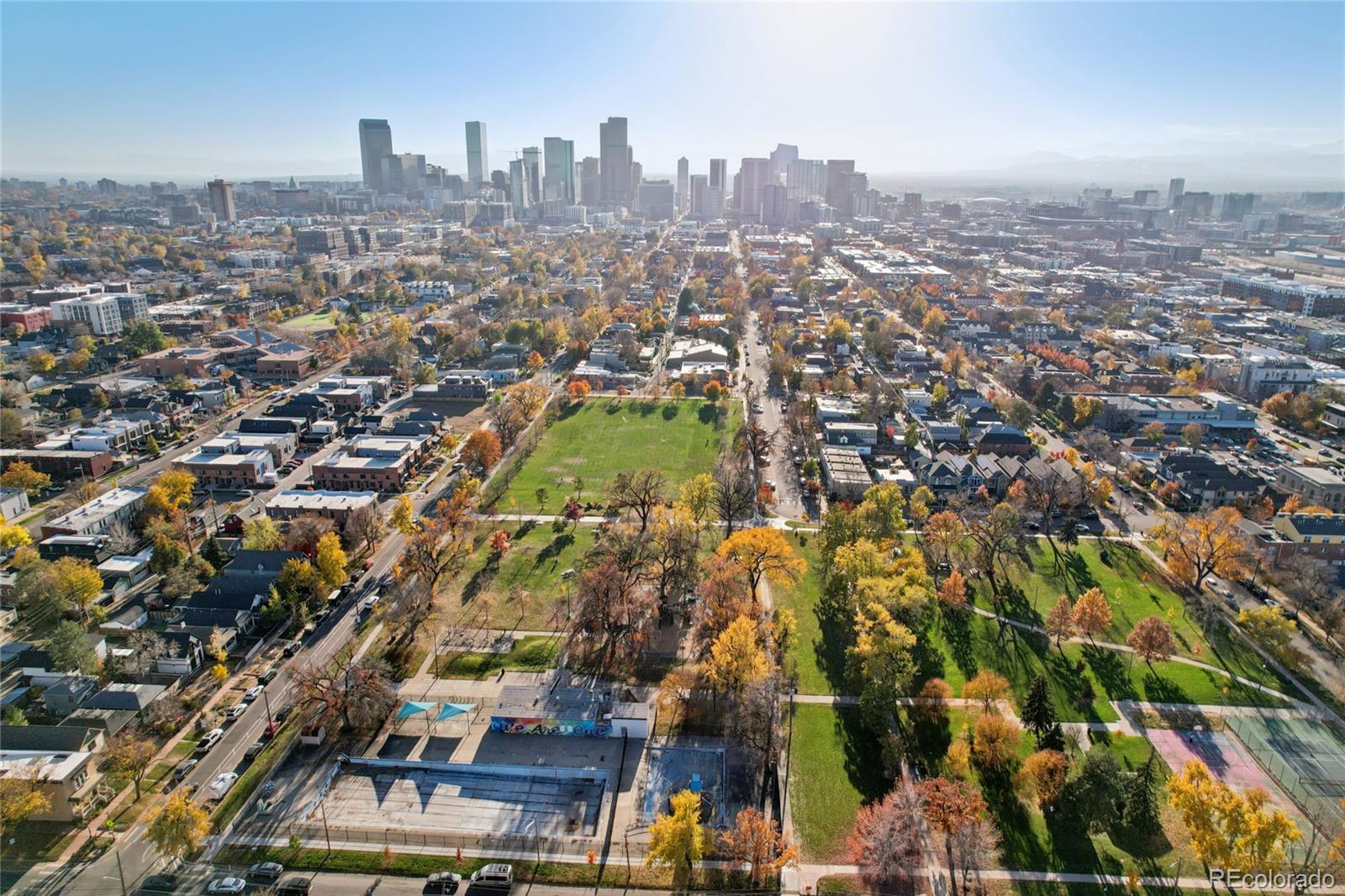 MLS Image #25 for 500  30th street 6,denver, Colorado