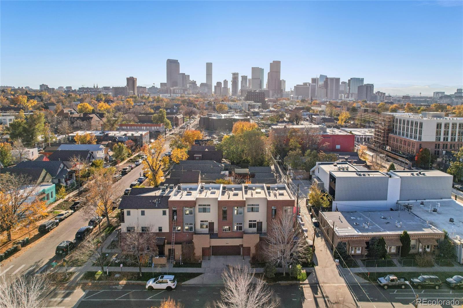 MLS Image #26 for 500  30th street 6,denver, Colorado