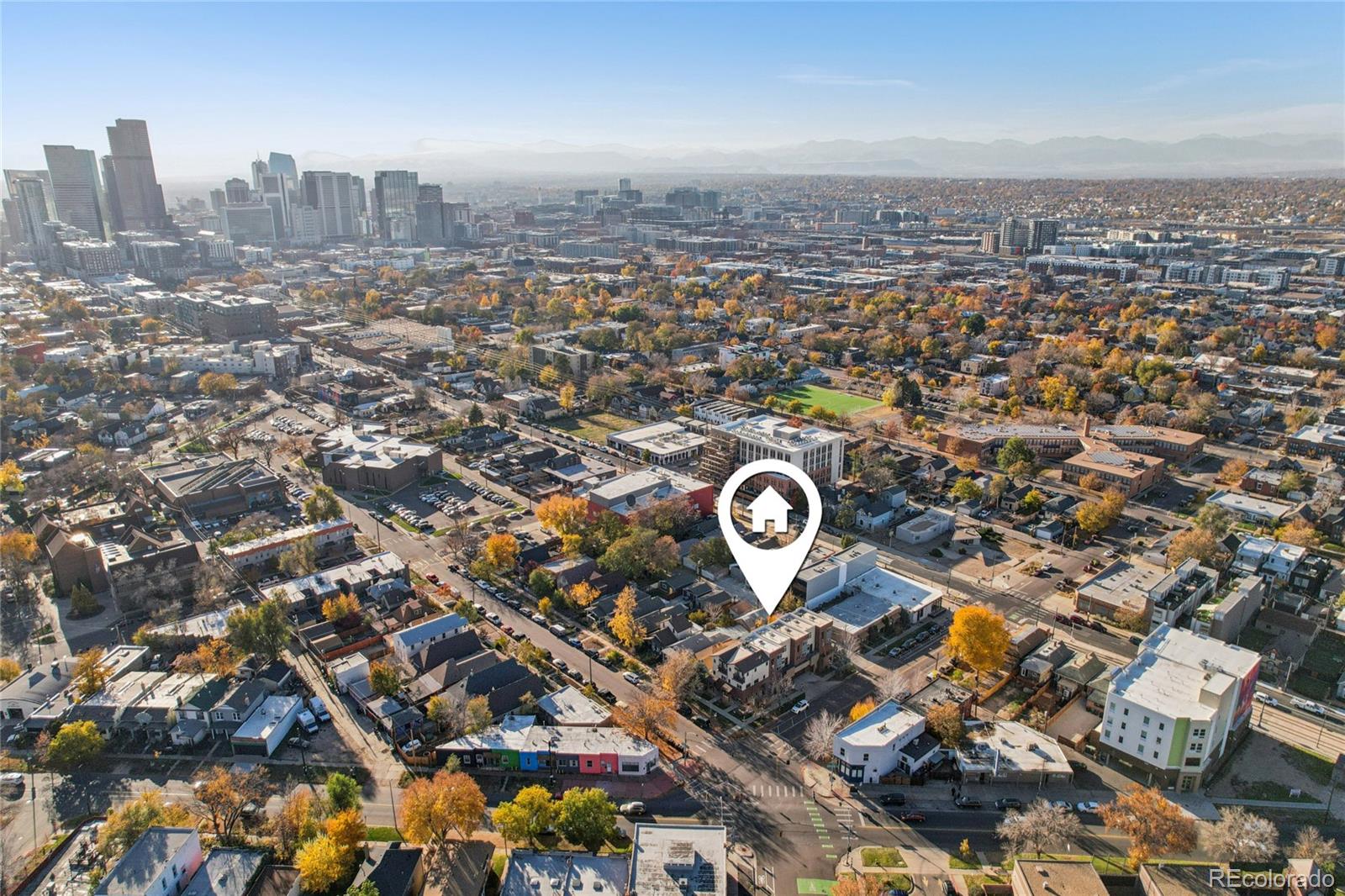 MLS Image #27 for 500  30th street 6,denver, Colorado