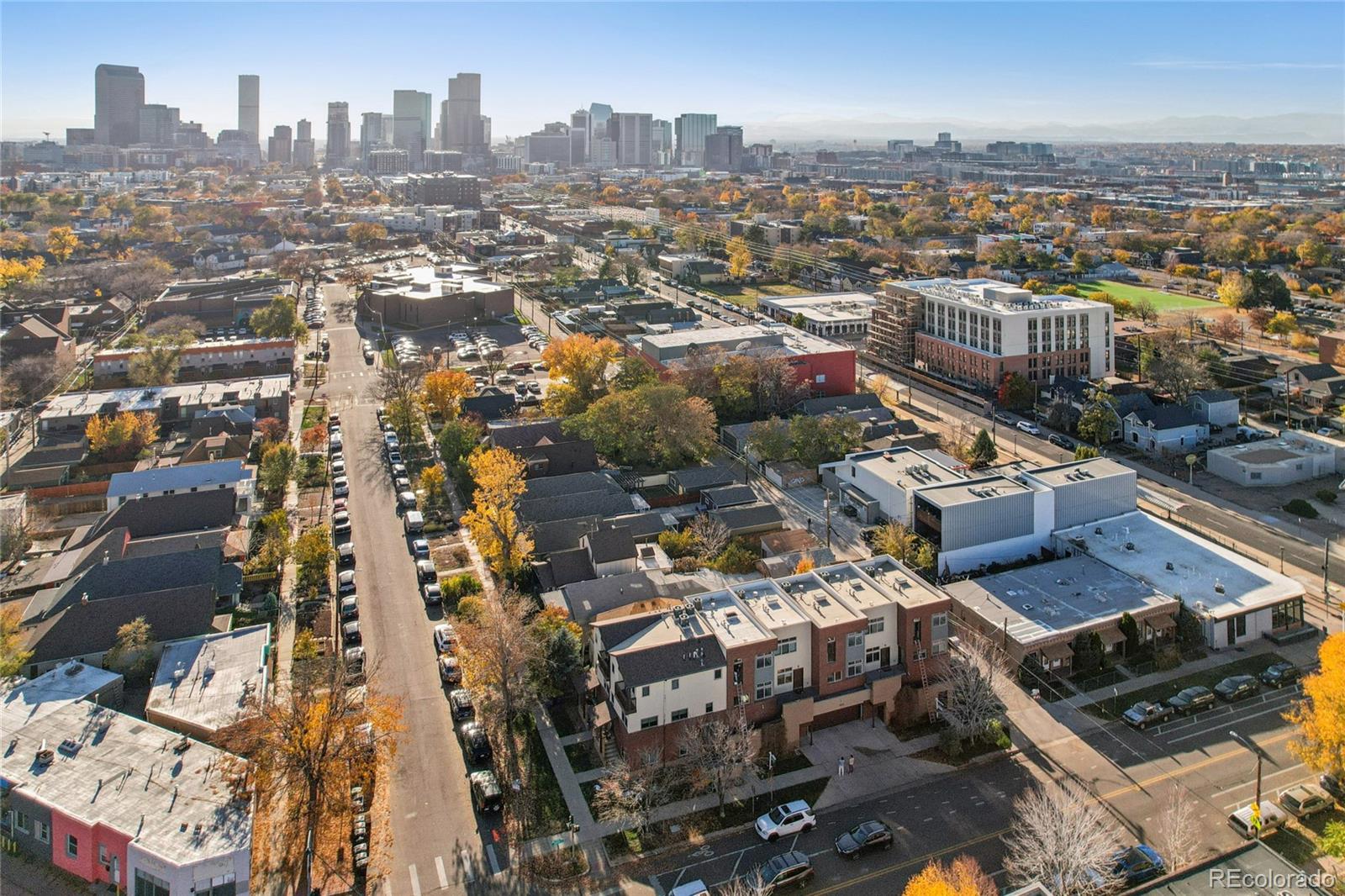 MLS Image #28 for 500  30th street 6,denver, Colorado