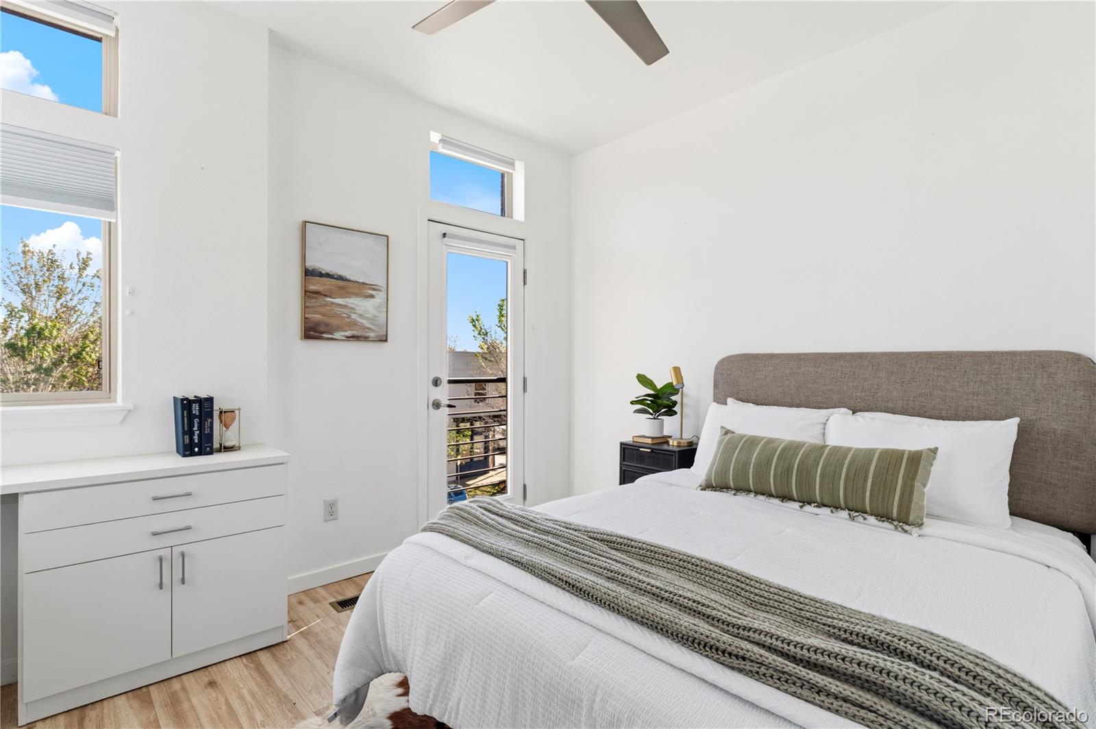 MLS Image #3 for 500  30th street 6,denver, Colorado
