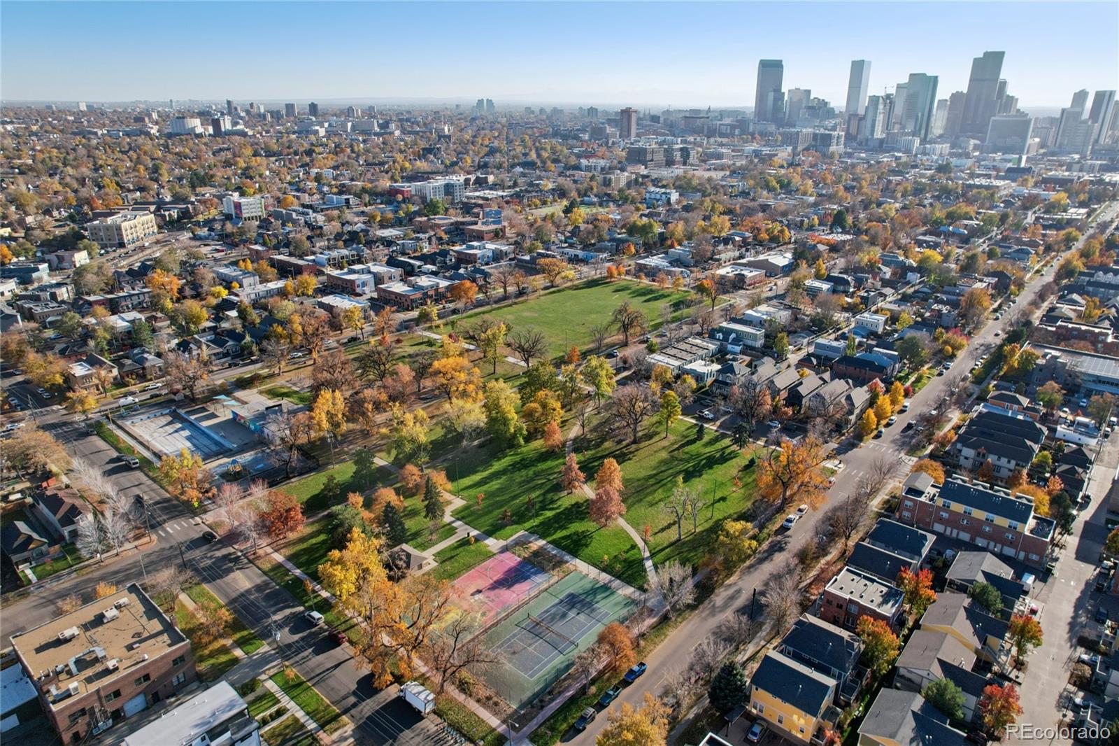 MLS Image #30 for 500  30th street 6,denver, Colorado