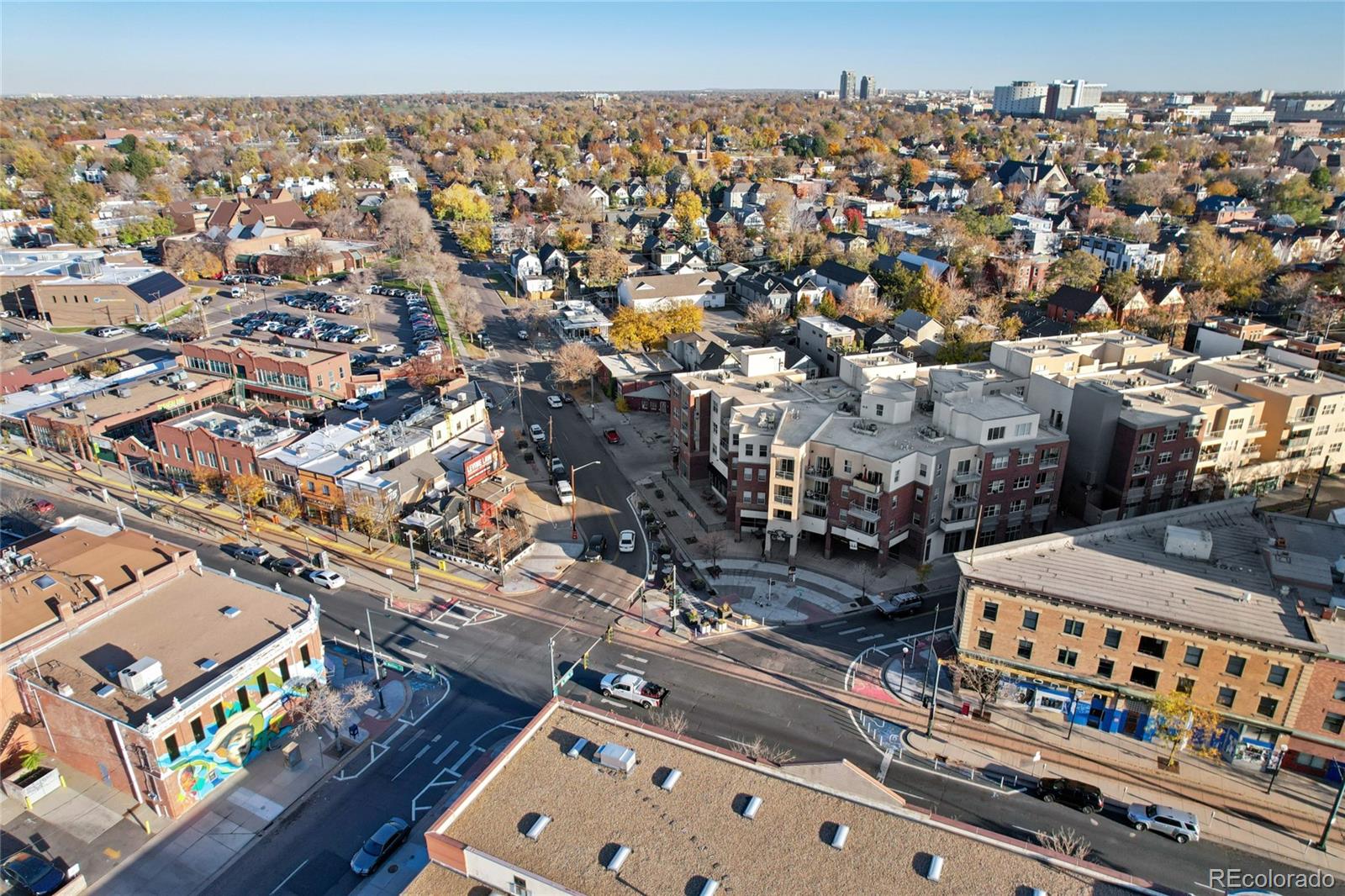 MLS Image #31 for 500  30th street 6,denver, Colorado