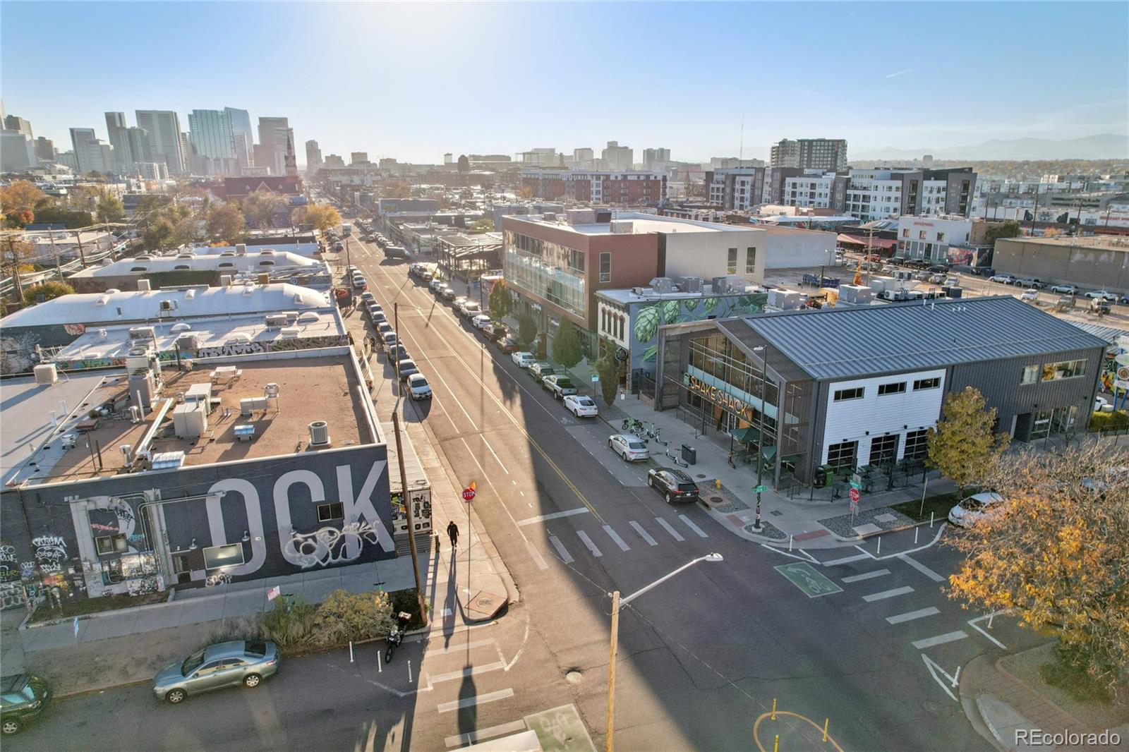 MLS Image #32 for 500  30th street 6,denver, Colorado