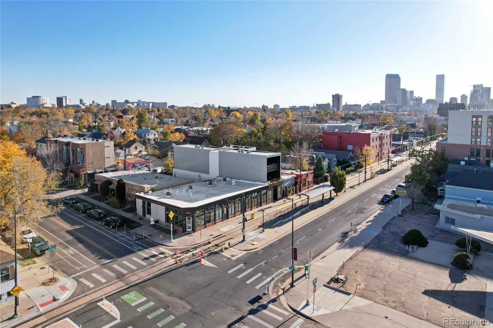 MLS Image #33 for 500  30th street 6,denver, Colorado