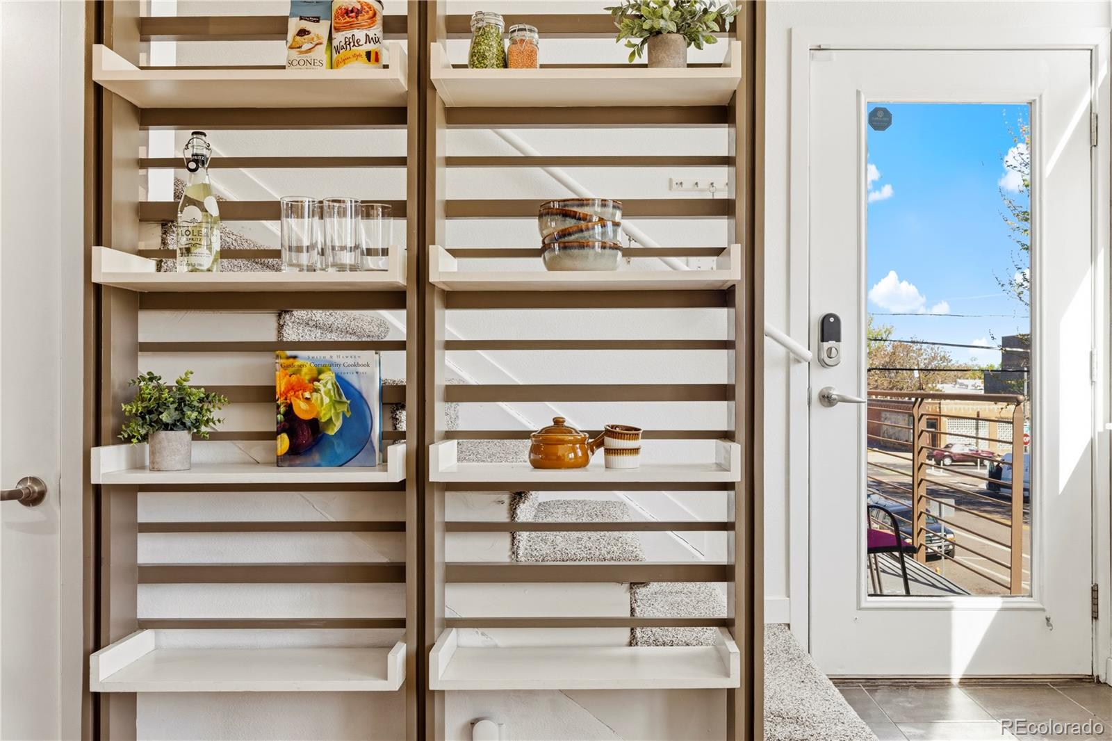 MLS Image #9 for 500  30th street 6,denver, Colorado