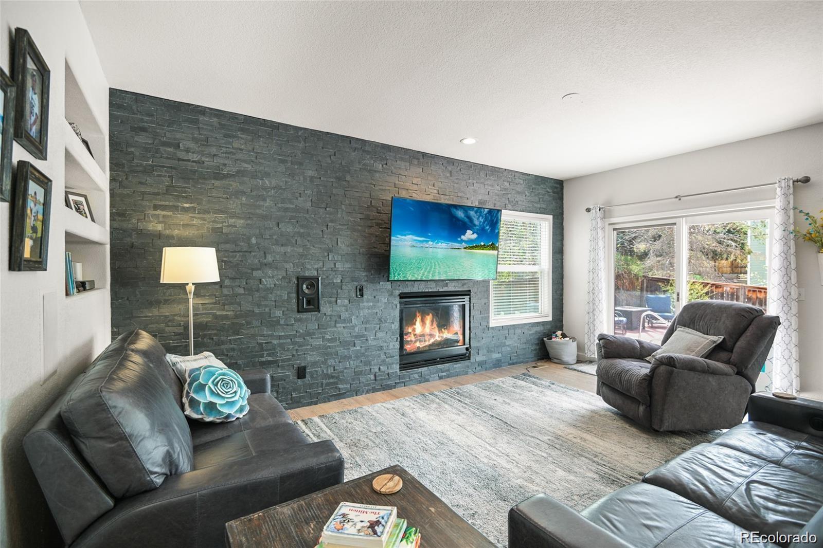 MLS Image #12 for 9943  cottoncreek drive,highlands ranch, Colorado