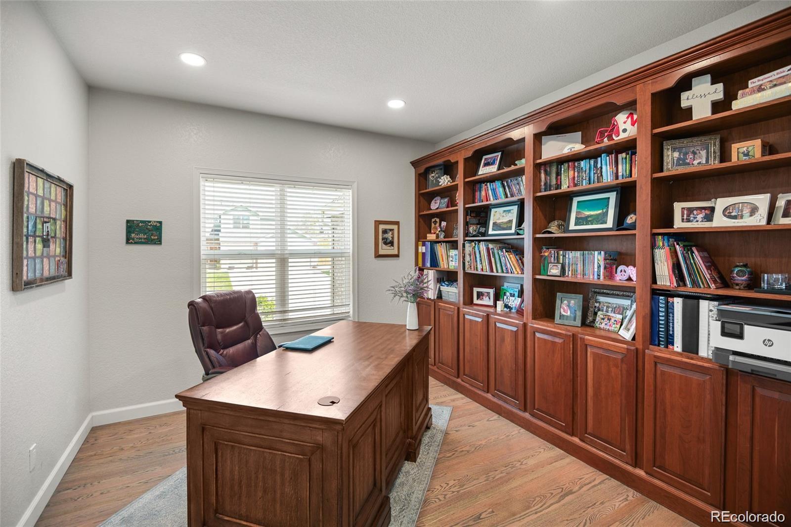 MLS Image #14 for 9943  cottoncreek drive,highlands ranch, Colorado