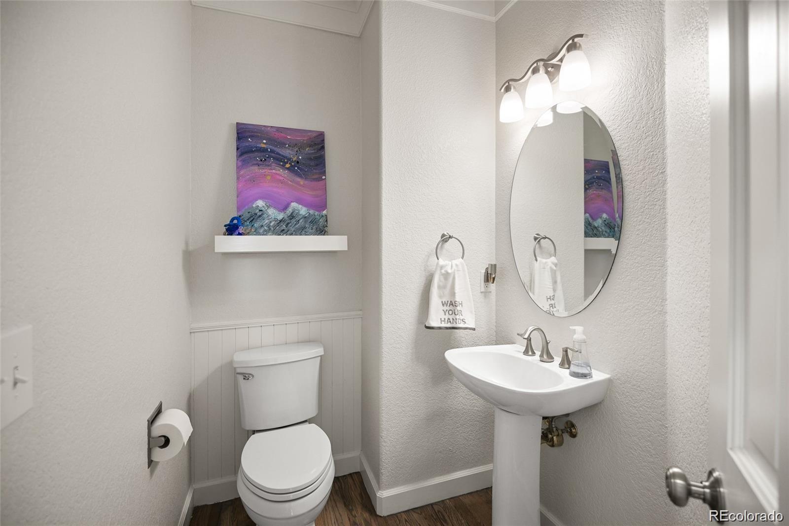 MLS Image #20 for 9943  cottoncreek drive,highlands ranch, Colorado