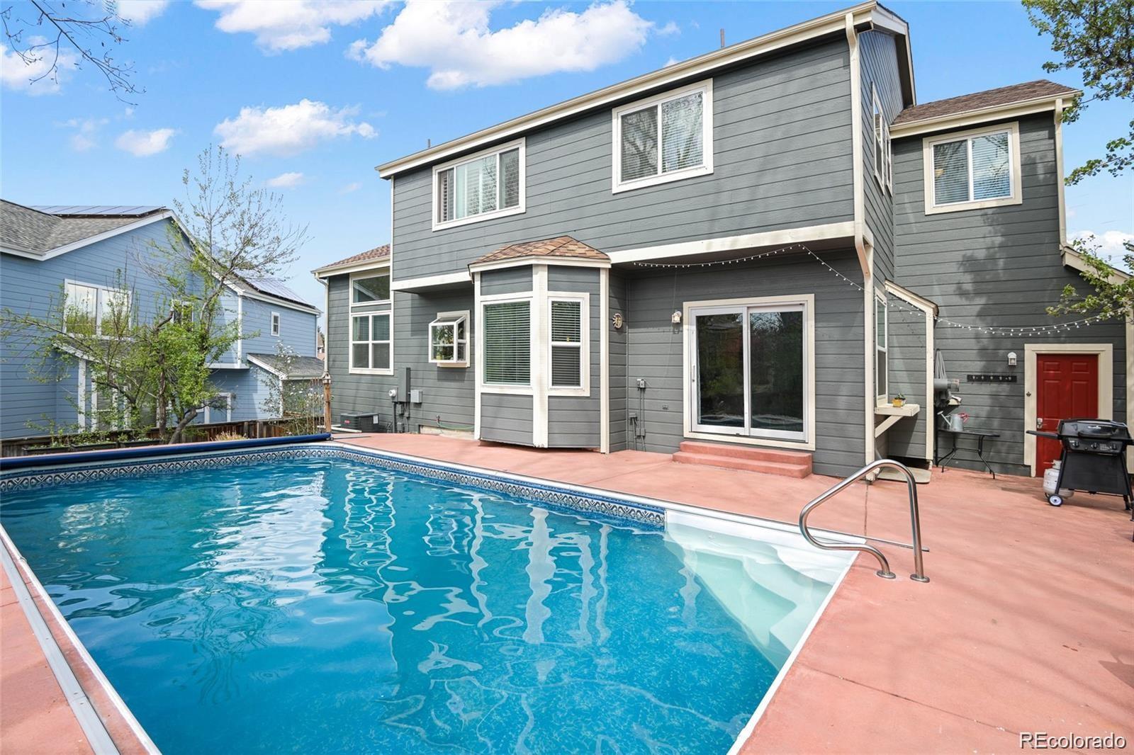 MLS Image #40 for 9943  cottoncreek drive,highlands ranch, Colorado