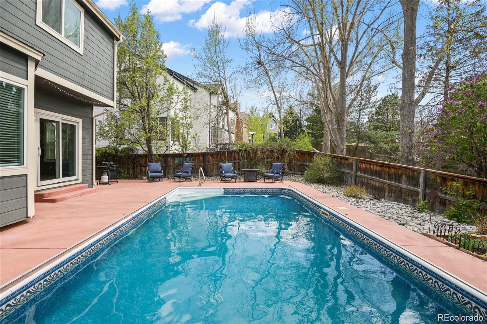 MLS Image #41 for 9943  cottoncreek drive,highlands ranch, Colorado