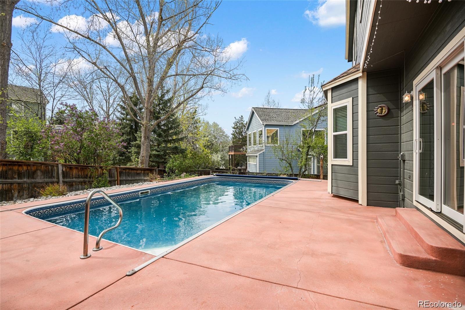 MLS Image #42 for 9943  cottoncreek drive,highlands ranch, Colorado
