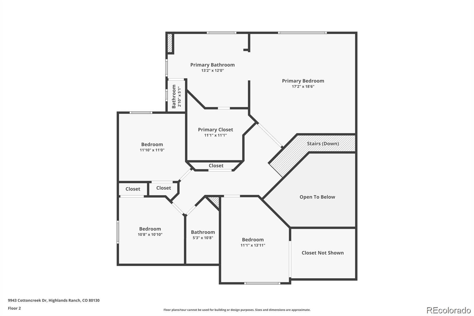 MLS Image #49 for 9943  cottoncreek drive,highlands ranch, Colorado