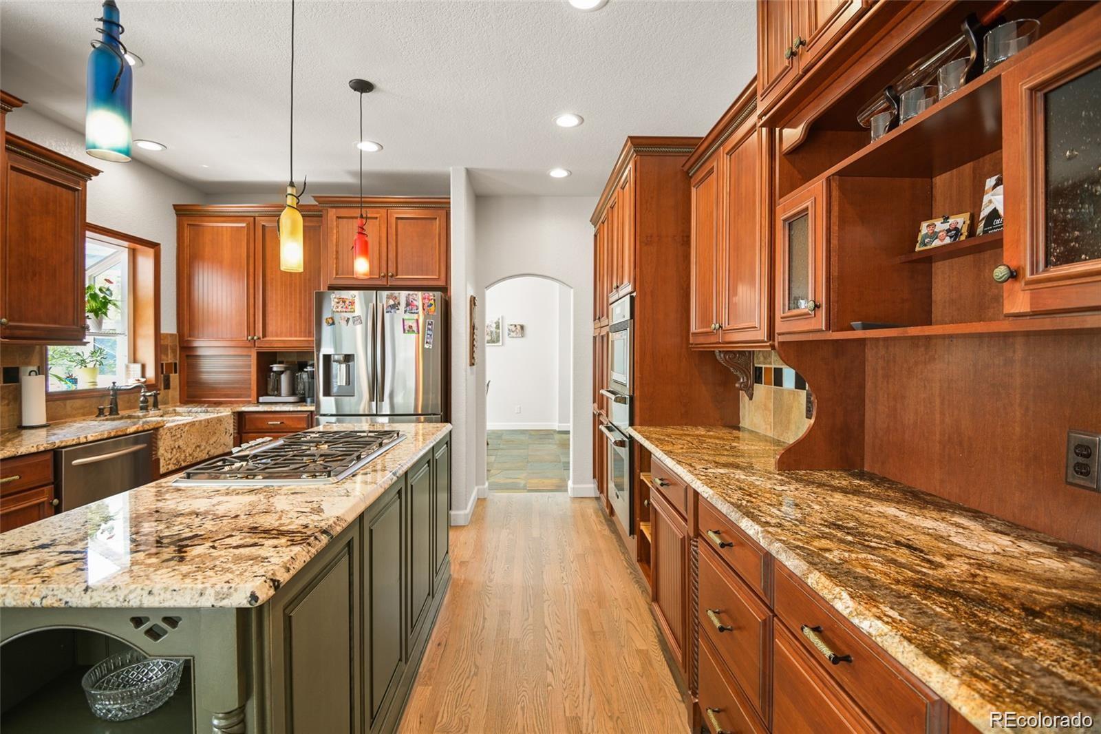 MLS Image #6 for 9943  cottoncreek drive,highlands ranch, Colorado