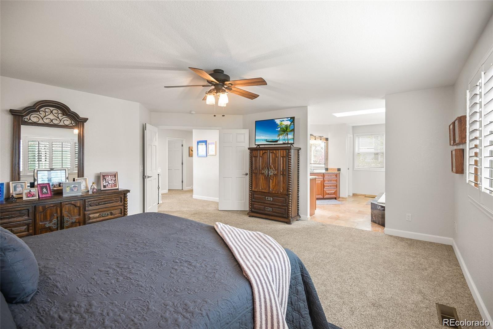 MLS Image #9 for 9943  cottoncreek drive,highlands ranch, Colorado