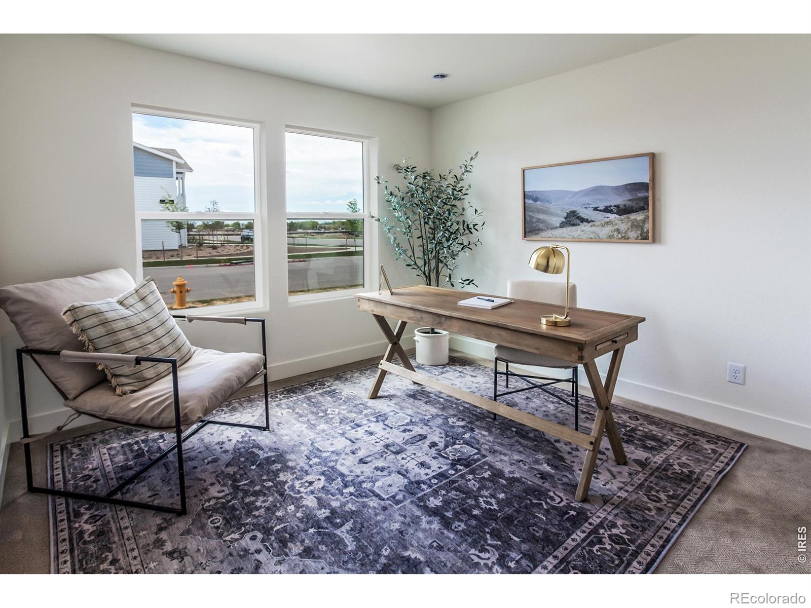MLS Image #1 for 3248  crusader street,fort collins, Colorado