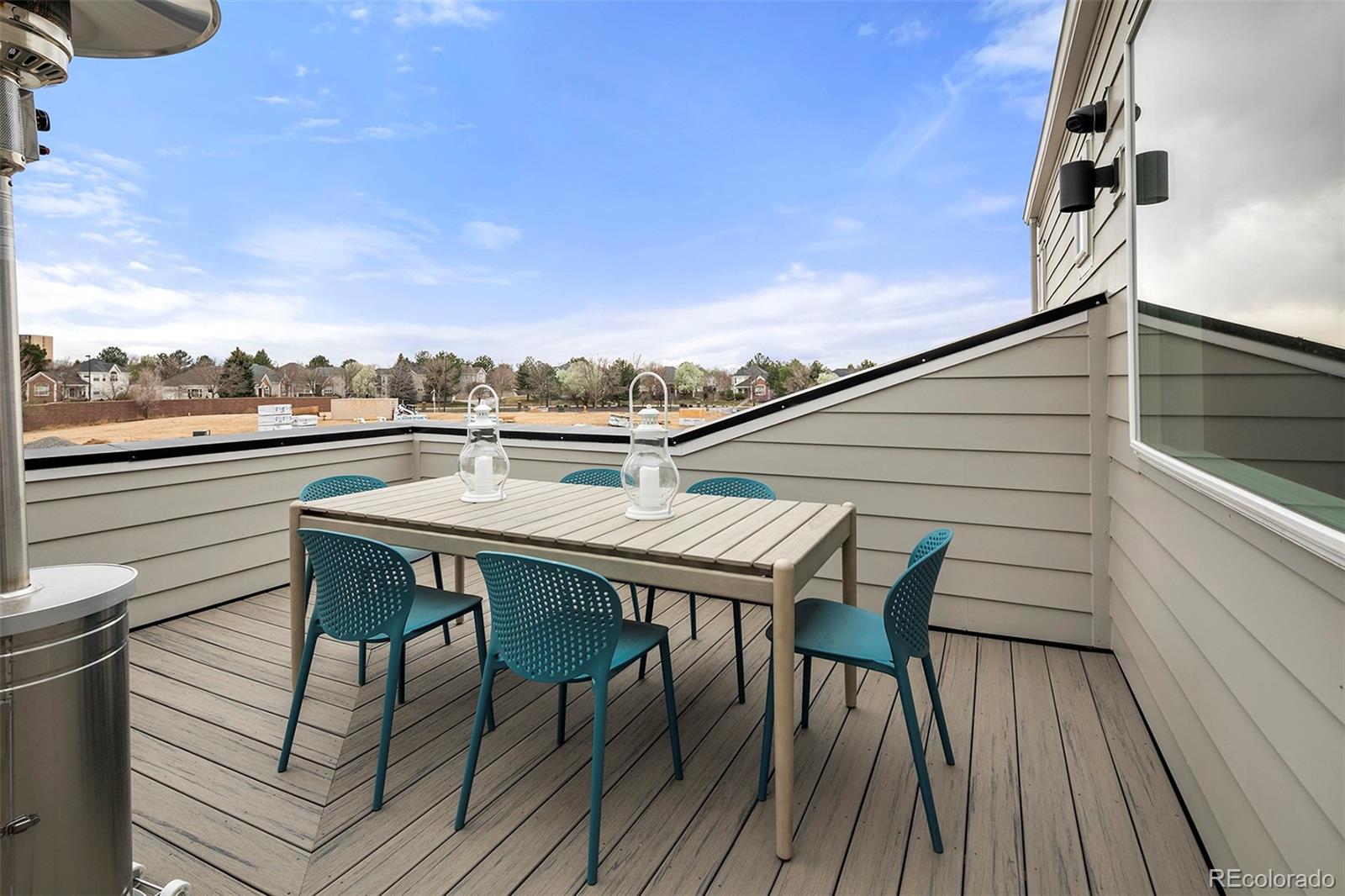 MLS Image #22 for 888 s valentia street,denver, Colorado