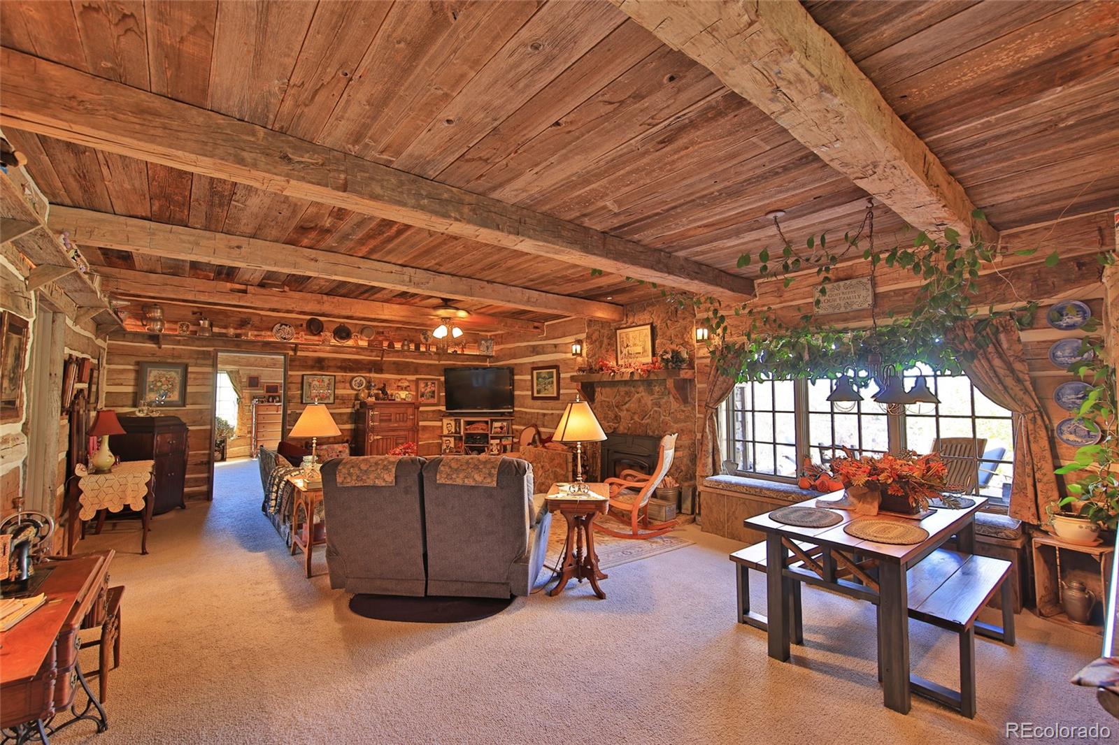 MLS Image #10 for 10497  54 7/10 road,molina, Colorado