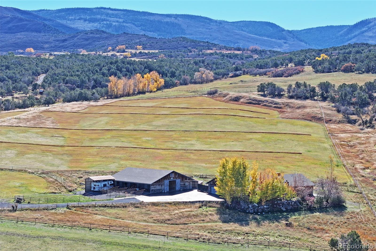 MLS Image #2 for 10497  54 7/10 road,molina, Colorado