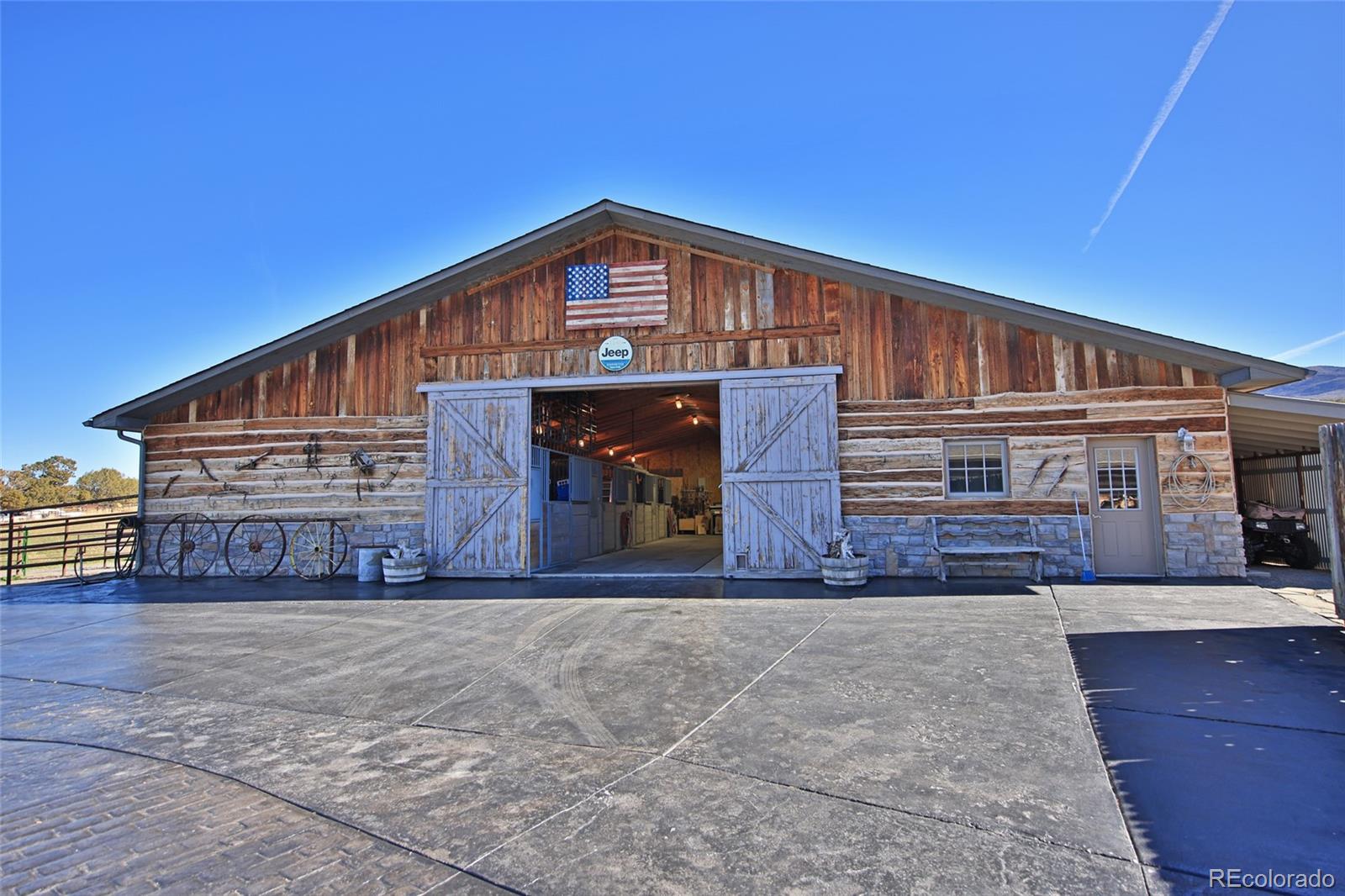 MLS Image #26 for 10497  54 7/10 road,molina, Colorado