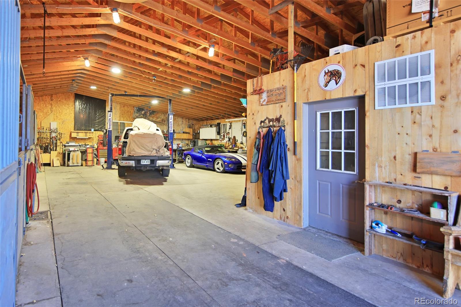 MLS Image #27 for 10497  54 7/10 road,molina, Colorado