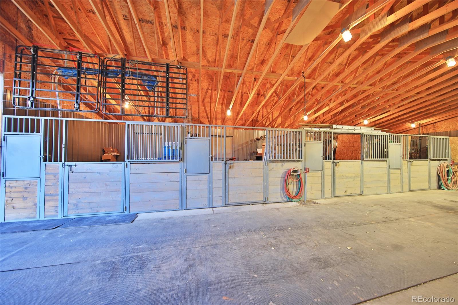 MLS Image #28 for 10497  54 7/10 road,molina, Colorado